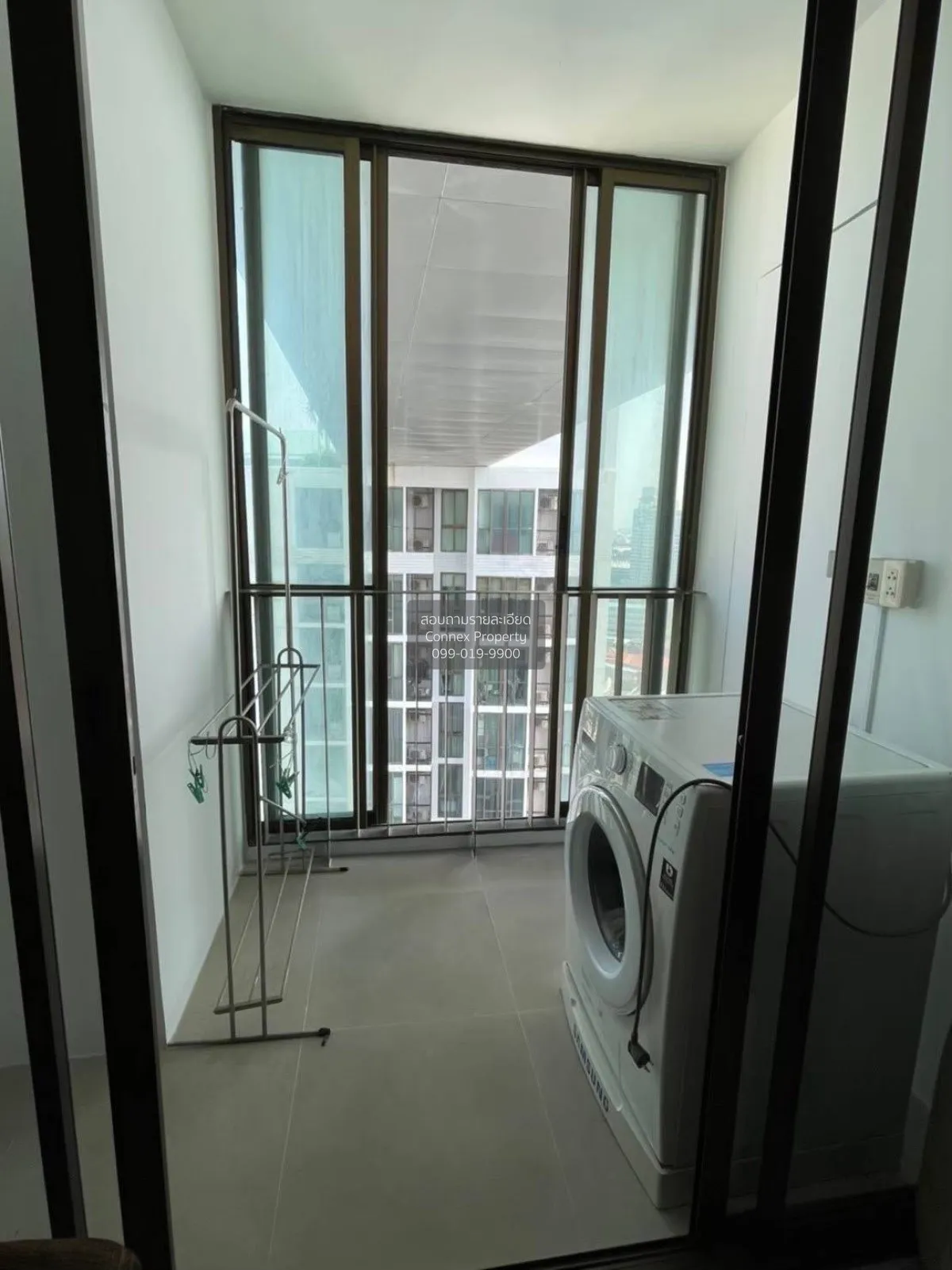 FOR SALE condo , Ideo Mix Sukhumvit 103 , BTS-Udom Suk , Bang Na 