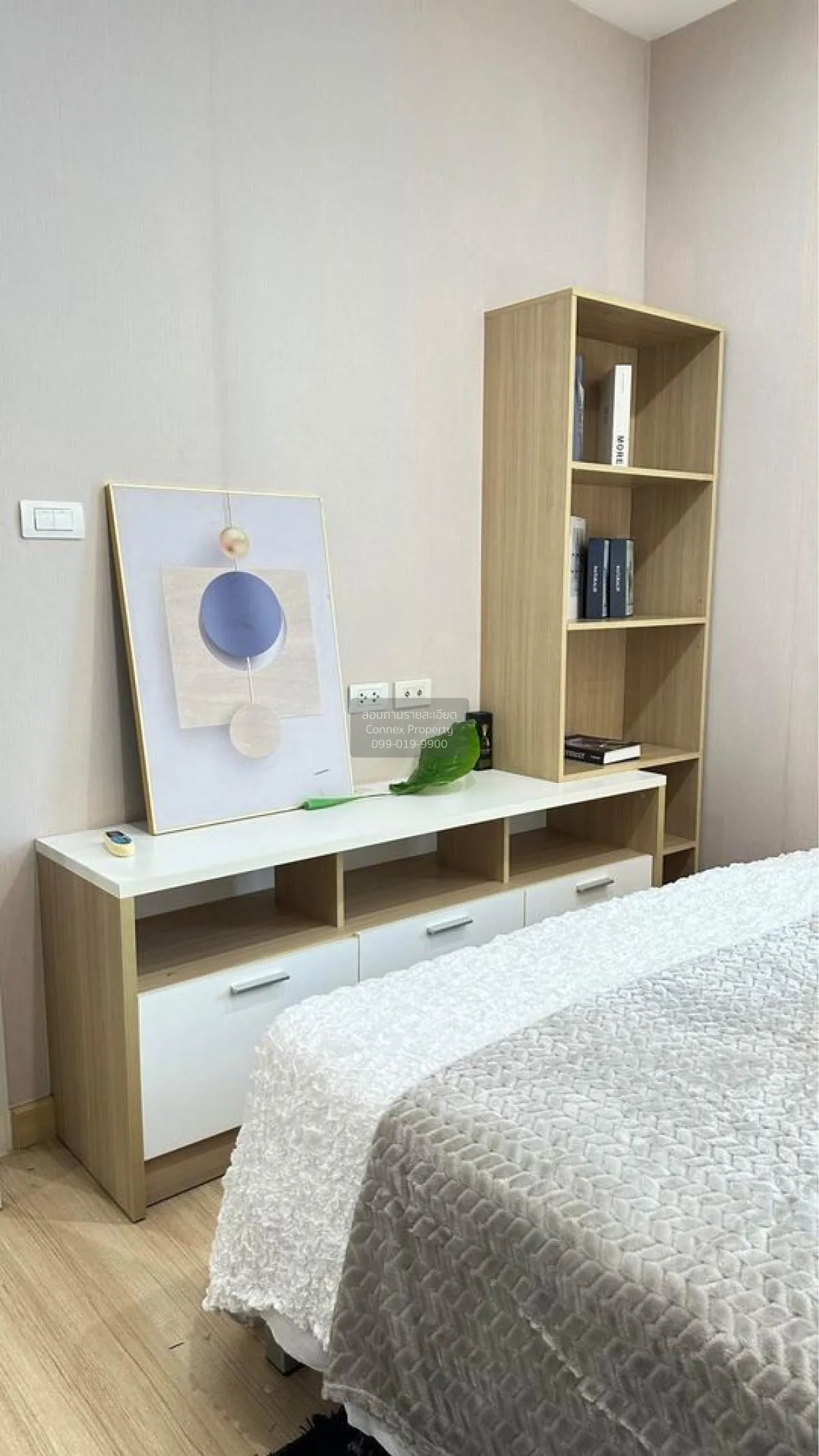 ขายคอนโด  เซ็นทริค ซีน รัชวิภา รีโนเวทใหม่ MRT-วงศ์สว่าง บางซื่อ  4