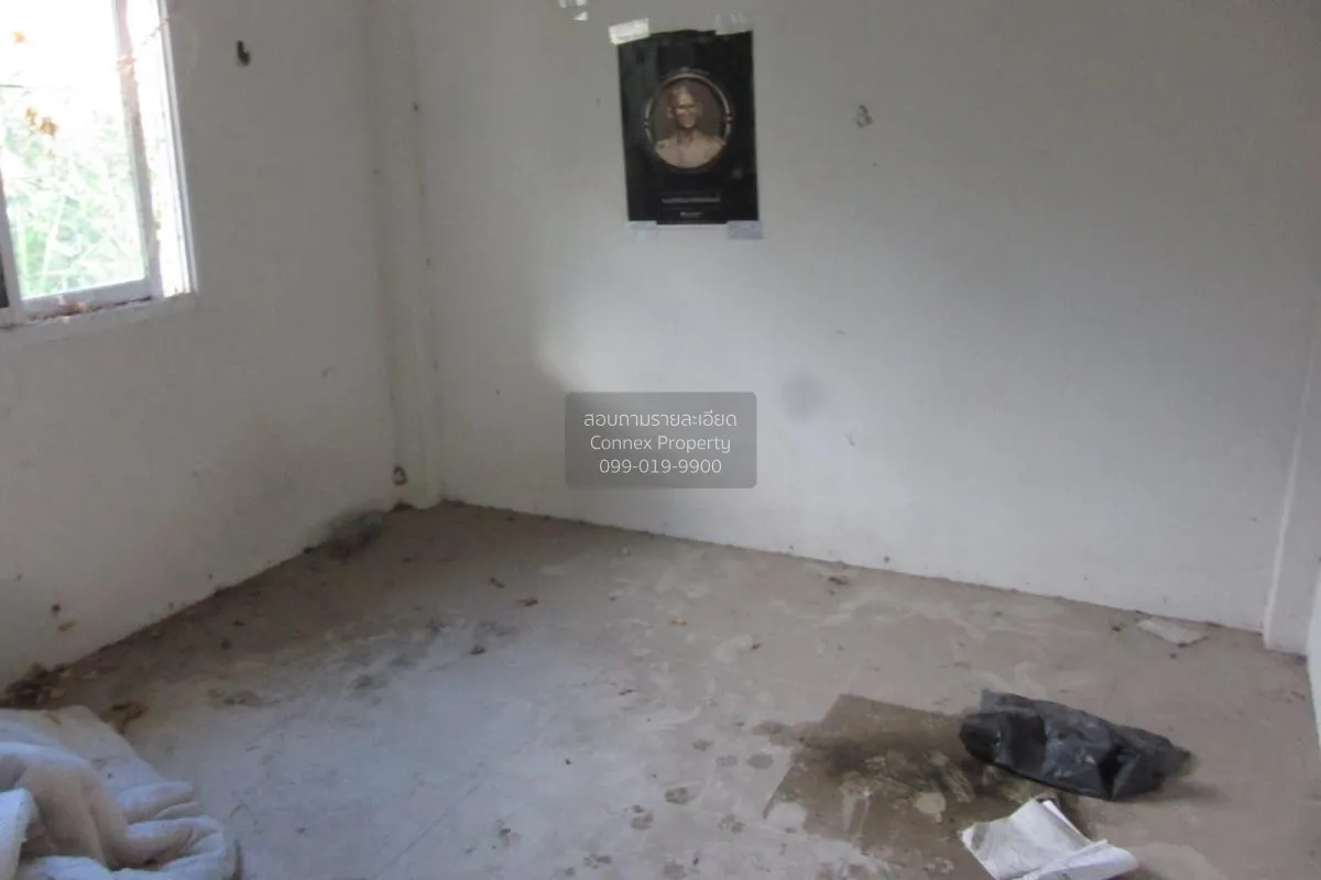 ขายบ้าน  บ้านแสนปรีดา ปลวกแดง ปลวกแดง ระยอง CX-107666 3