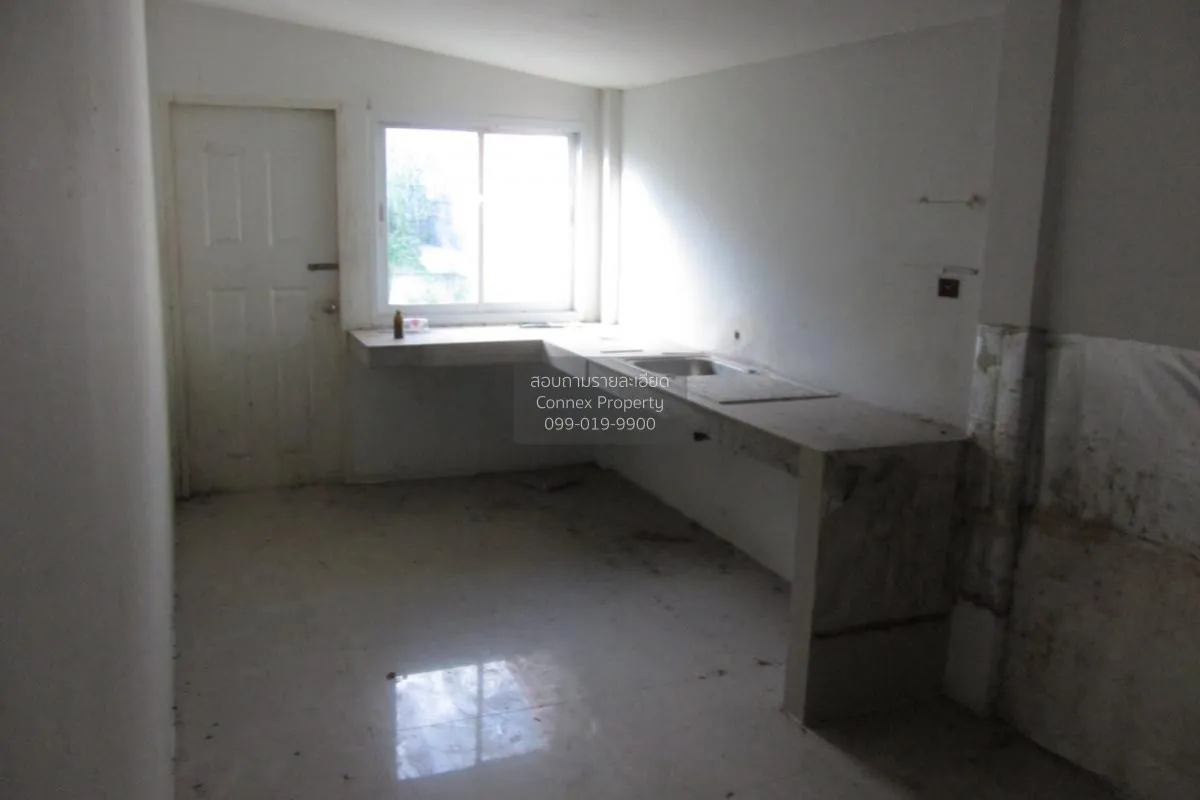 ขายบ้าน  บ้านแสนปรีดา ปลวกแดง ปลวกแดง ระยอง CX-107666 4