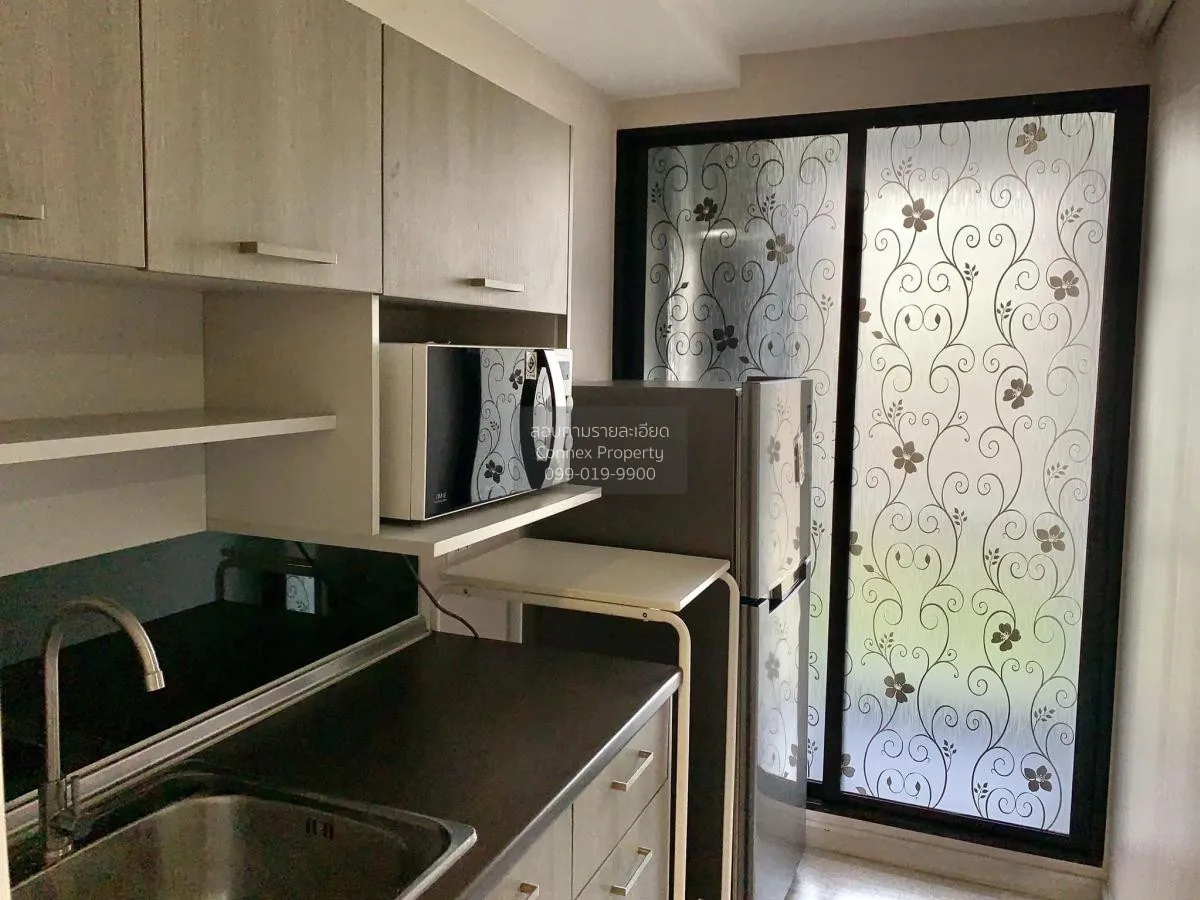 For Rent Condo , THE PRIVACY PRACHA UTHIT - SUKSAWAT , Bang Mot , 3