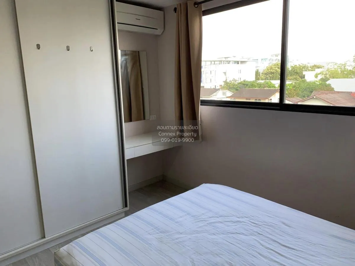 For Rent Condo , THE PRIVACY PRACHA UTHIT - SUKSAWAT , Bang Mot ,