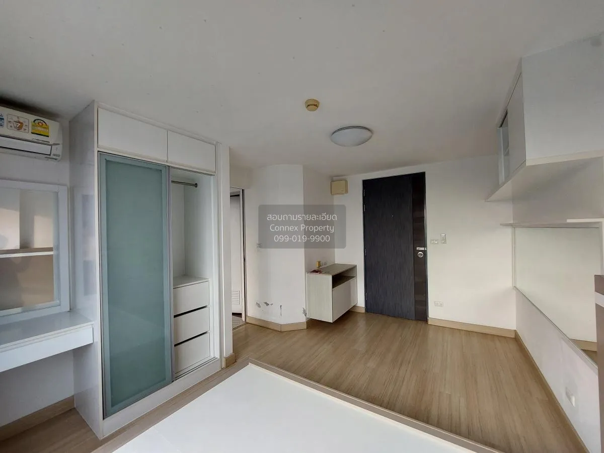 For Sale Condo , S1 Park  , Don Hua Lo , Mueang Chon Buri , Chon  4