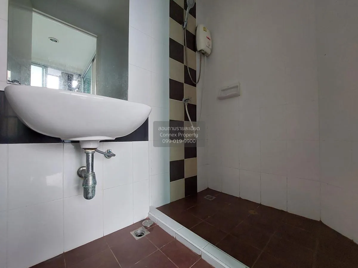 For Sale Condo , S1 Park  , Don Hua Lo , Mueang Chon Buri , Chon 