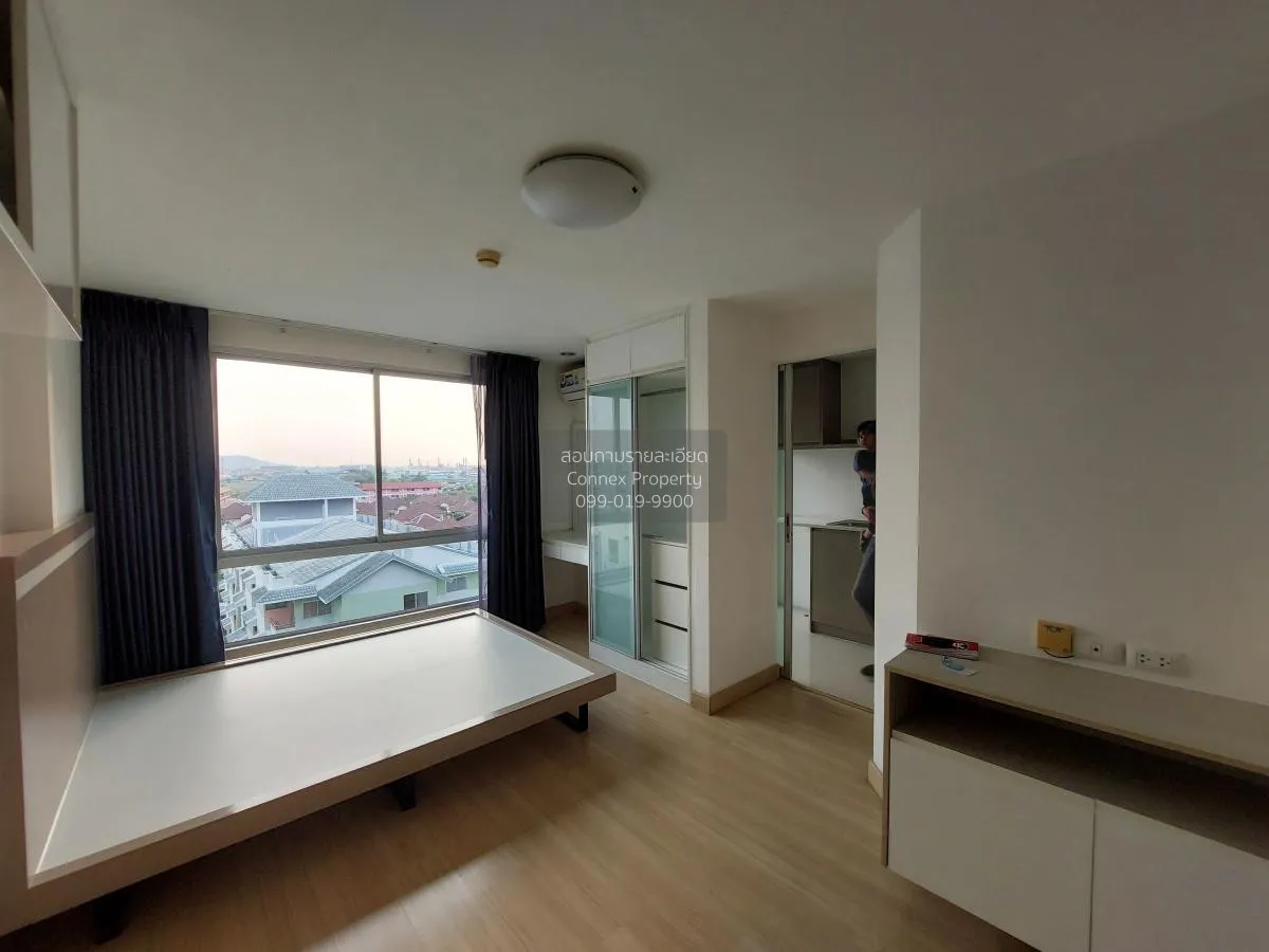 For Sale Condo , S1 Park  , Don Hua Lo , Mueang Chon Buri , Chon  2