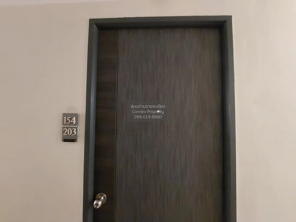 For Sale Condo , S1 Park  , Don Hua Lo , Mueang Chon Buri , Chon 