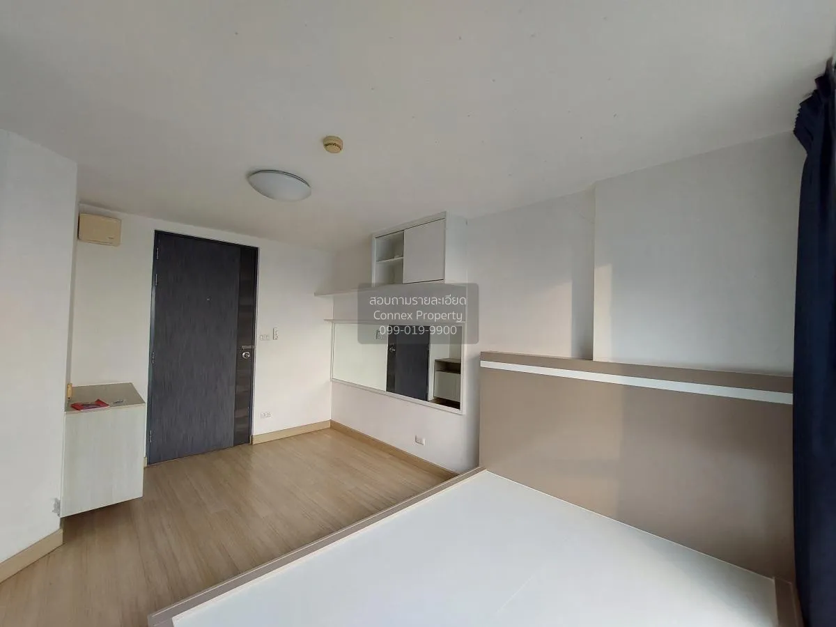 For Sale Condo , S1 Park  , Don Hua Lo , Mueang Chon Buri , Chon  3