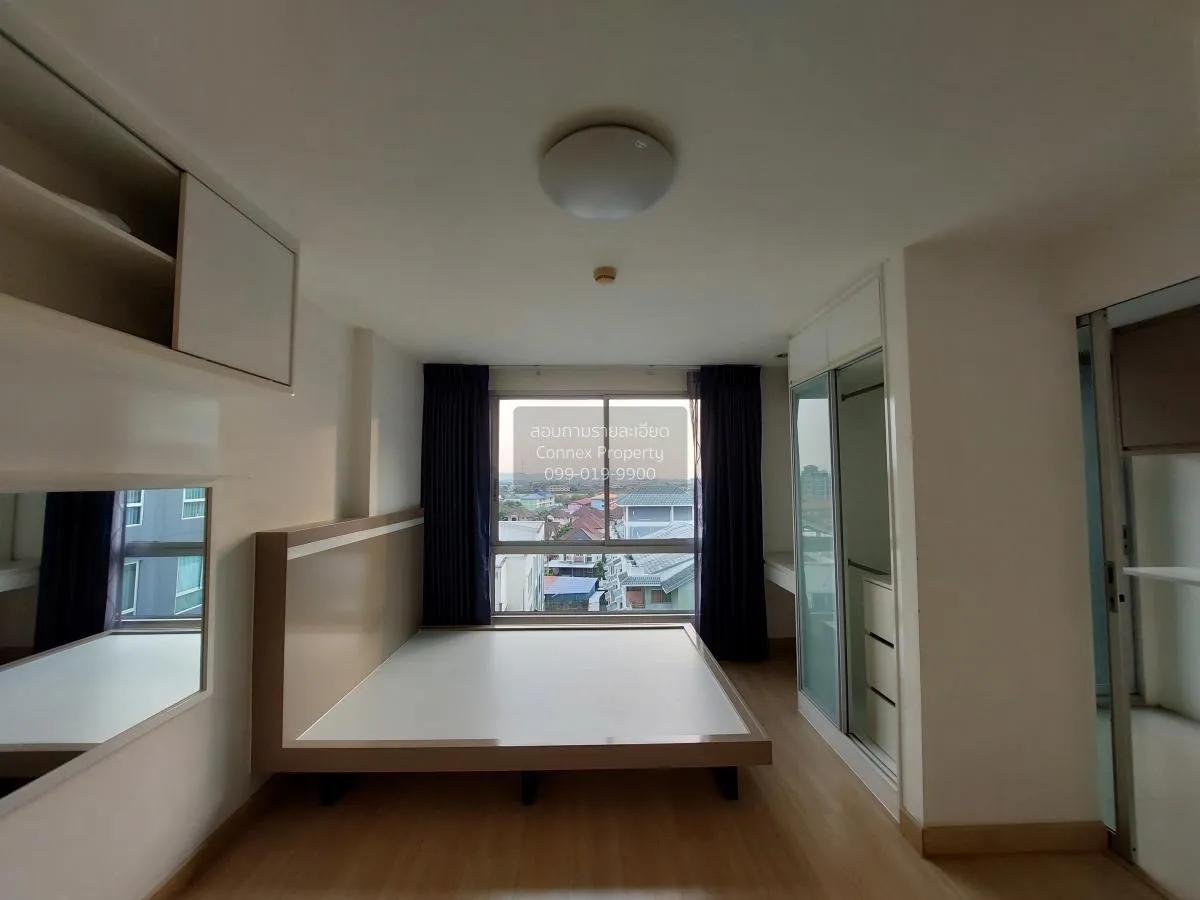 For Sale Condo , S1 Park  , Don Hua Lo , Mueang Chon Buri , Chon  1