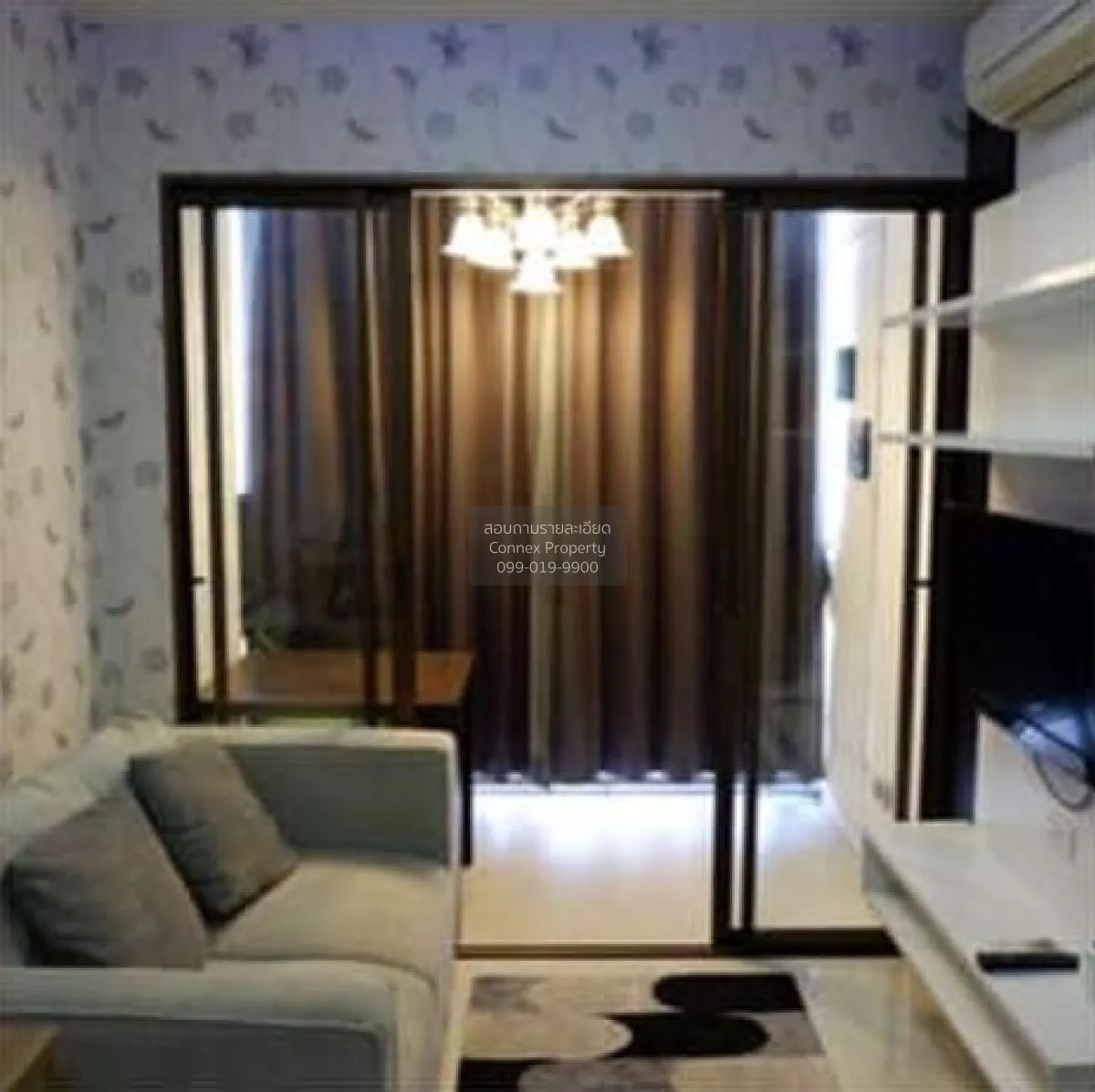 FOR RENT condo , Ideo Mix Sukhumvit 103 , BTS-Udom Suk , Bang Na  1