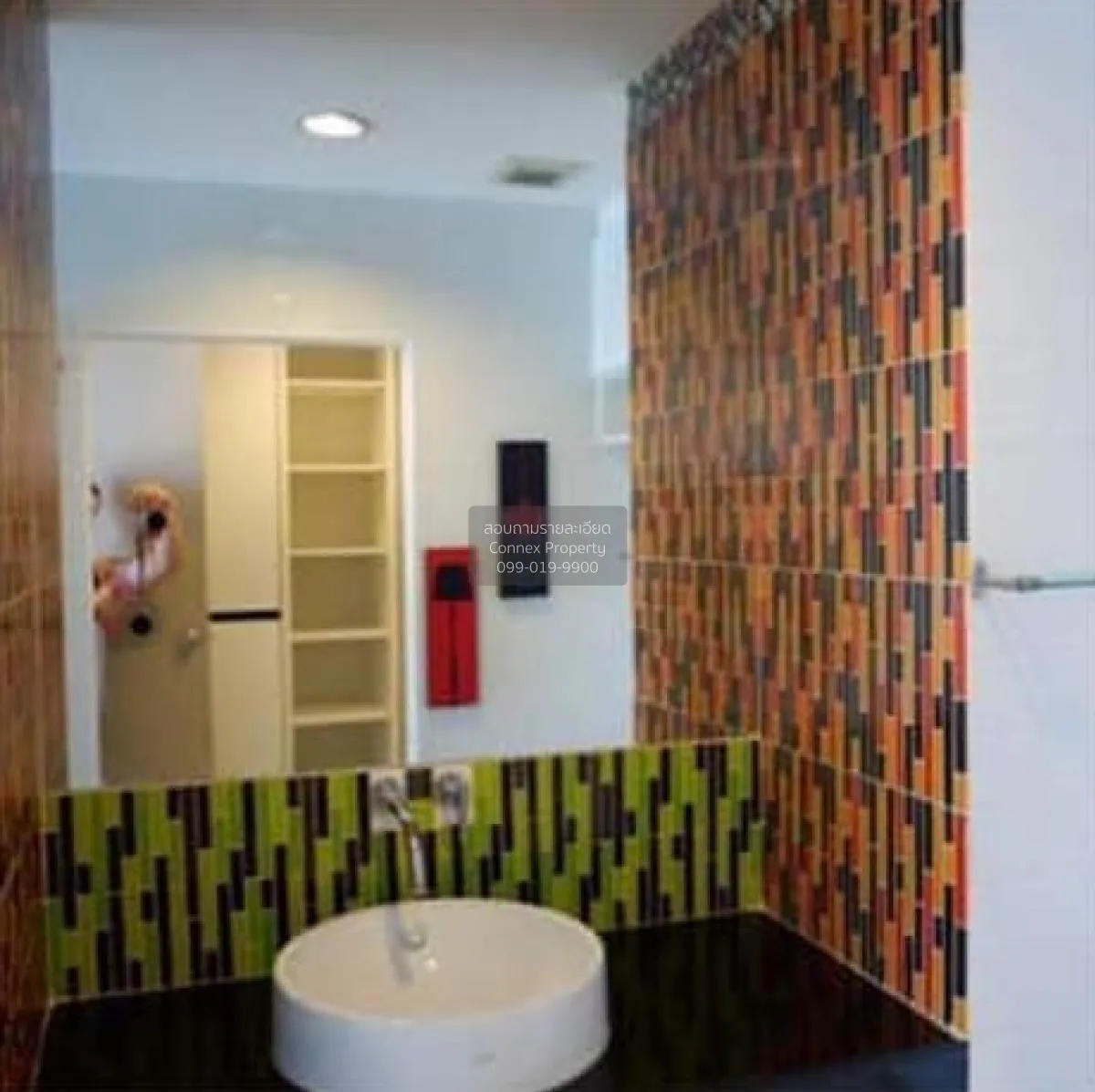 FOR RENT condo , Ideo Mix Sukhumvit 103 , BTS-Udom Suk , Bang Na 