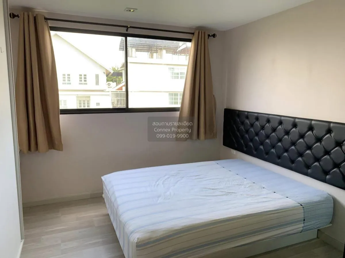 ขายคอนโด  ไพรเวซี่ ประชาอุทิศ - สุขสวัสดิ์  บางมด เขต ทุ่งครุ กรุ 4