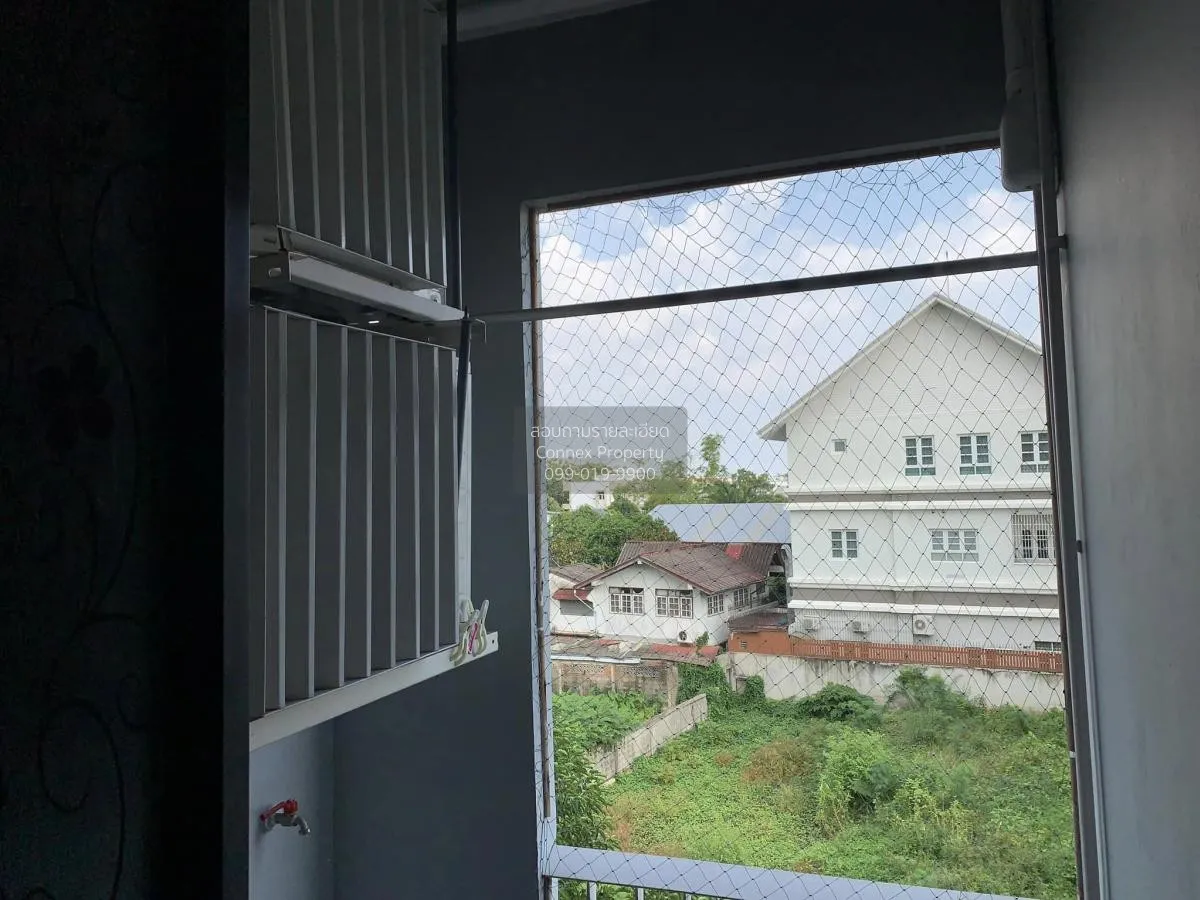 ขายคอนโด  ไพรเวซี่ ประชาอุทิศ - สุขสวัสดิ์  บางมด เขต ทุ่งครุ กรุ