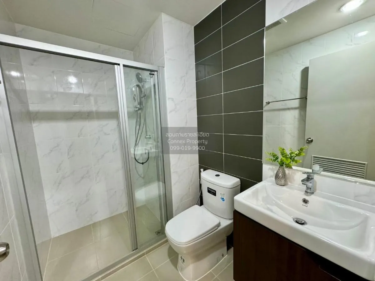 เช่าคอนโด  เดอะ เพรสซิเดนท์ จรัญ - แยกไฟฉาย สเตชั่น MRT-ไฟฉาย บาง