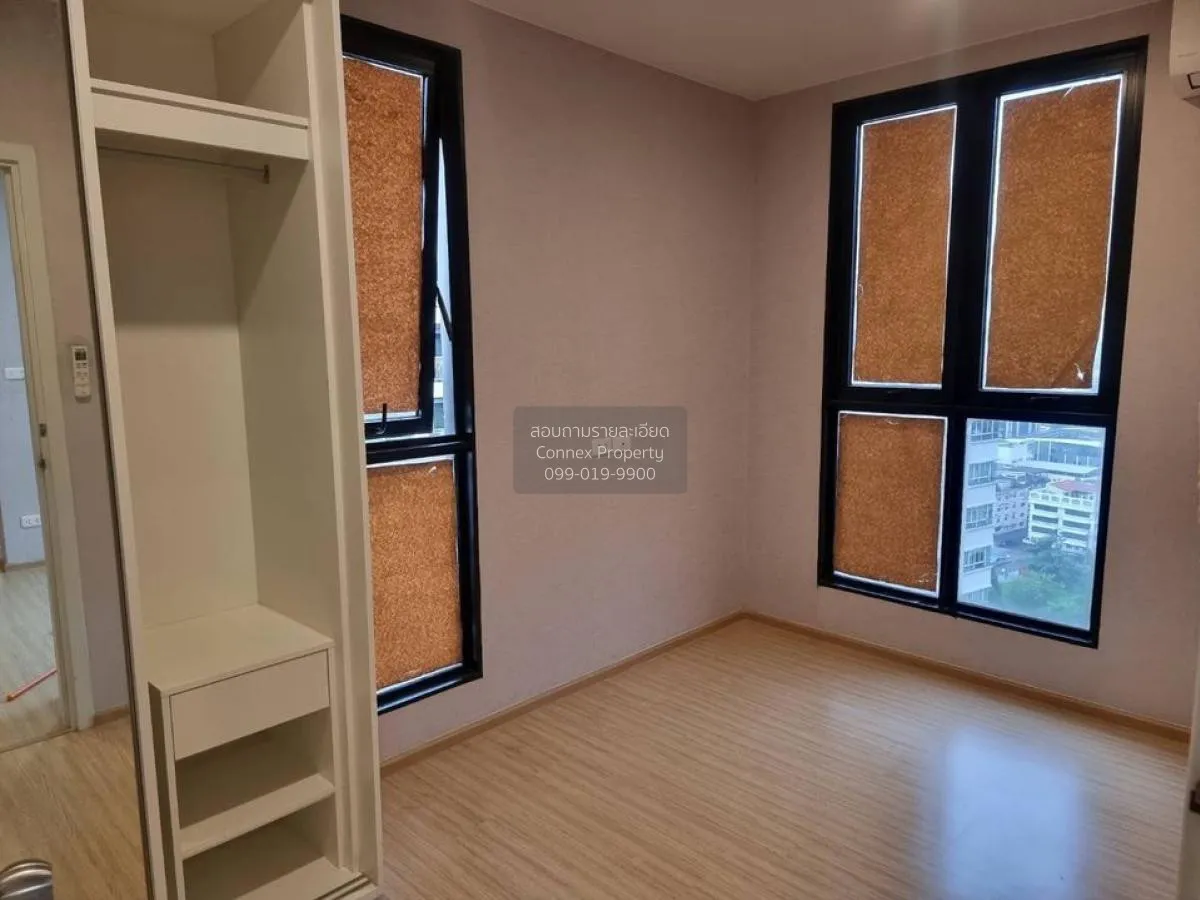 For Rent Condo , Plum Condo Pinklao Station , MRT-Bang Yi Khon ,  2
