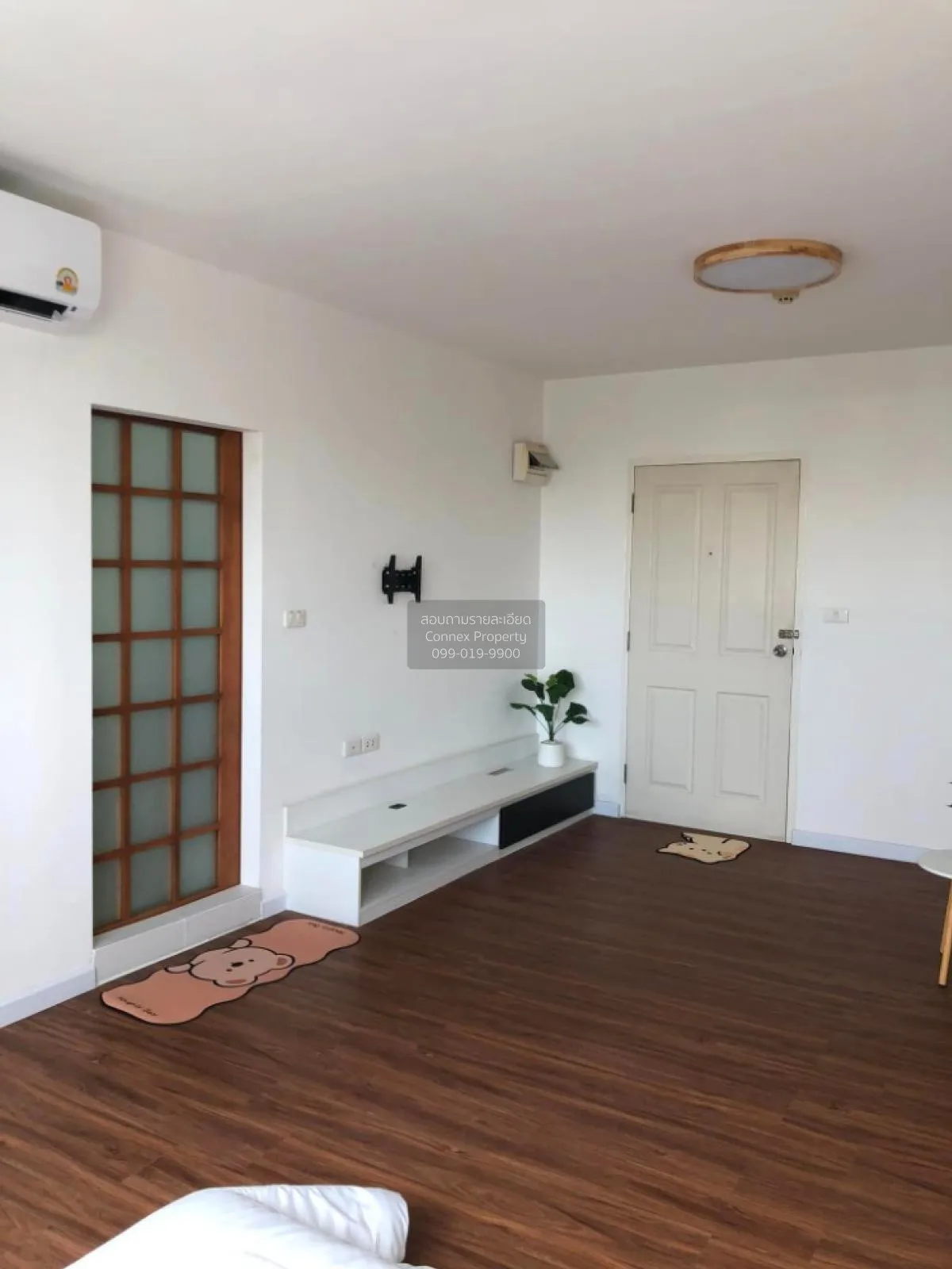 For Sale Condo , D condo Ramindra , Tha Raeng , Bang Khen , Bangk 2