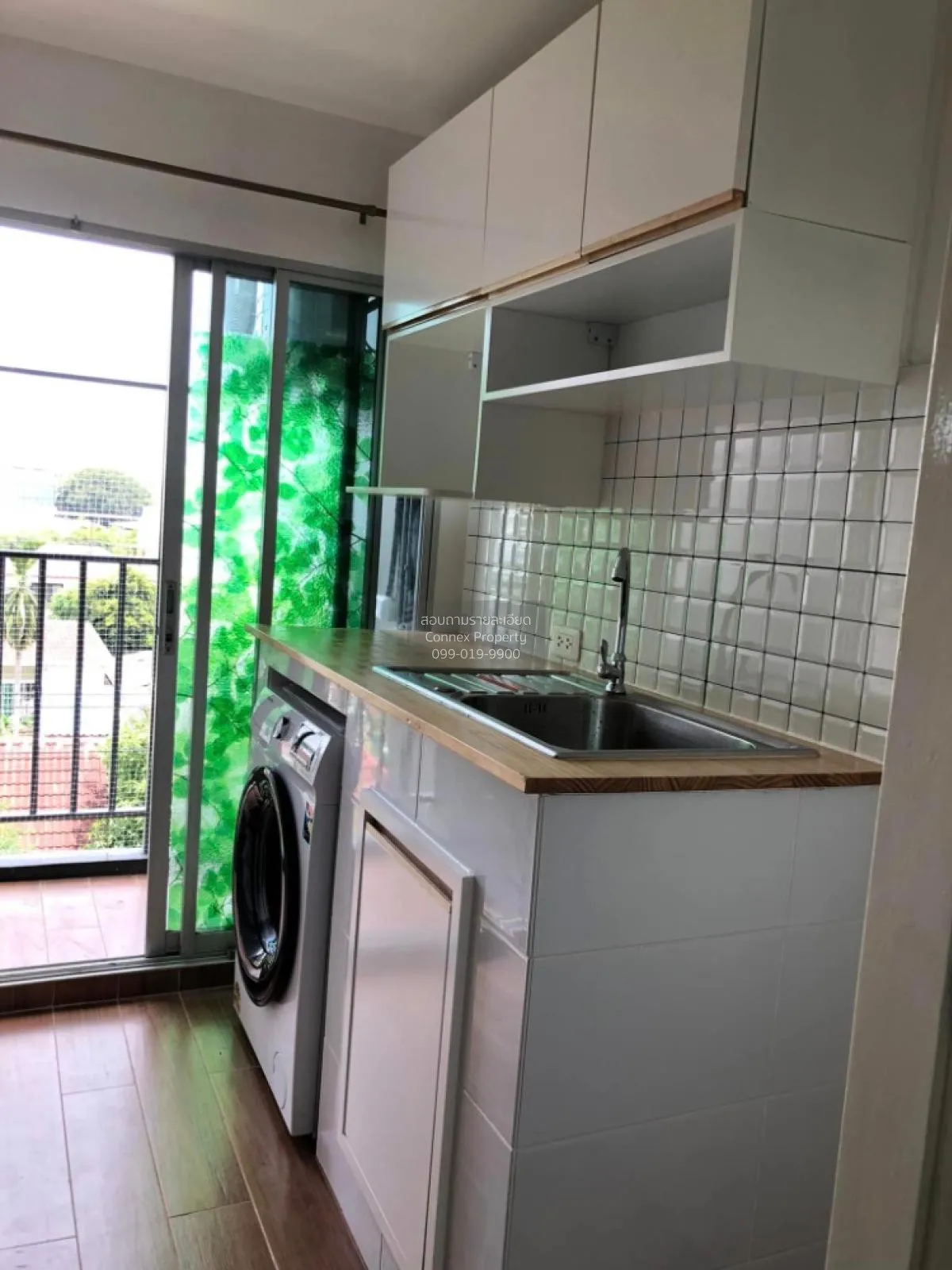 For Sale Condo , D condo Ramindra , Tha Raeng , Bang Khen , Bangk 3