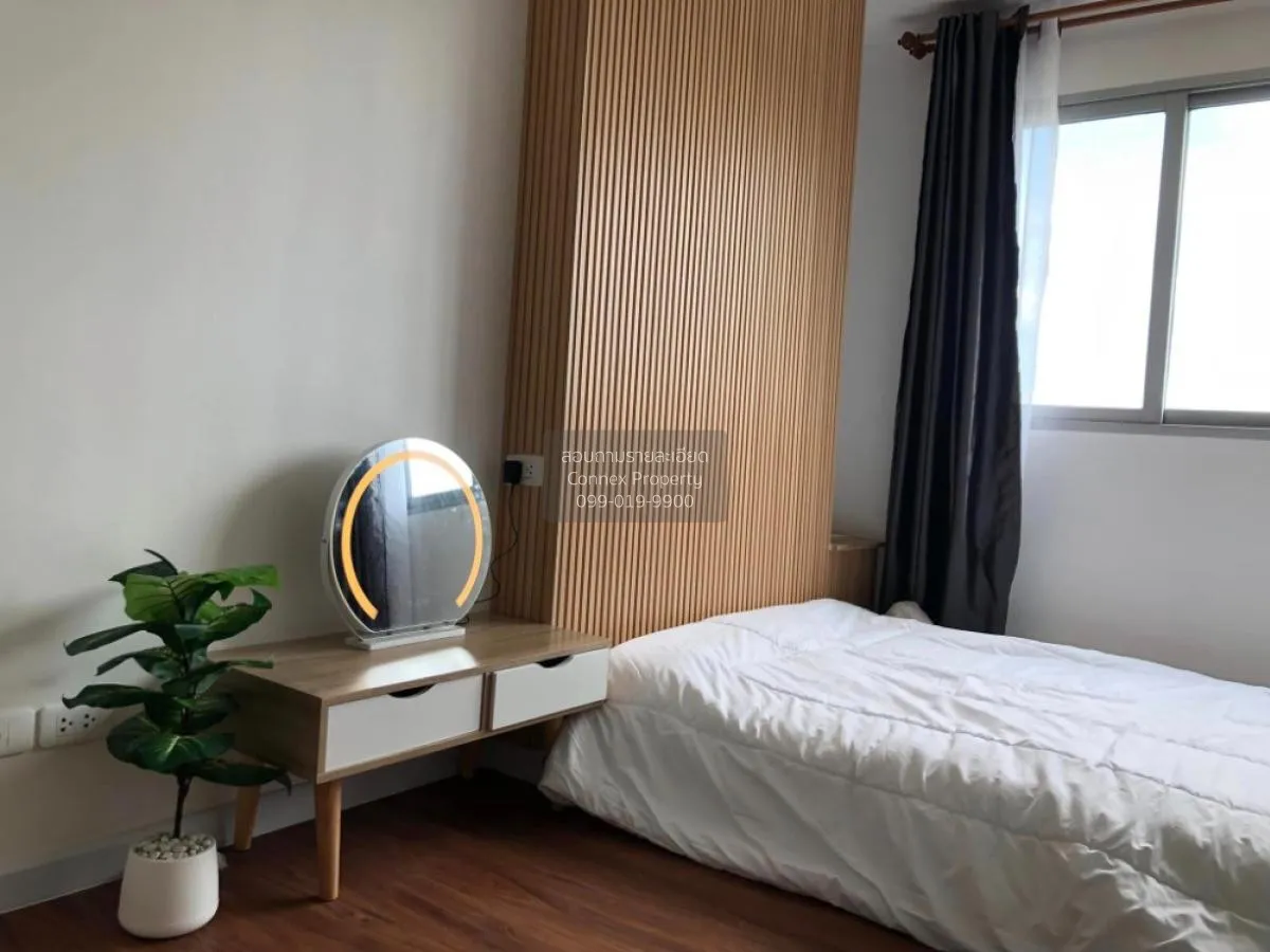 For Sale Condo , D condo Ramindra , Tha Raeng , Bang Khen , Bangk 4