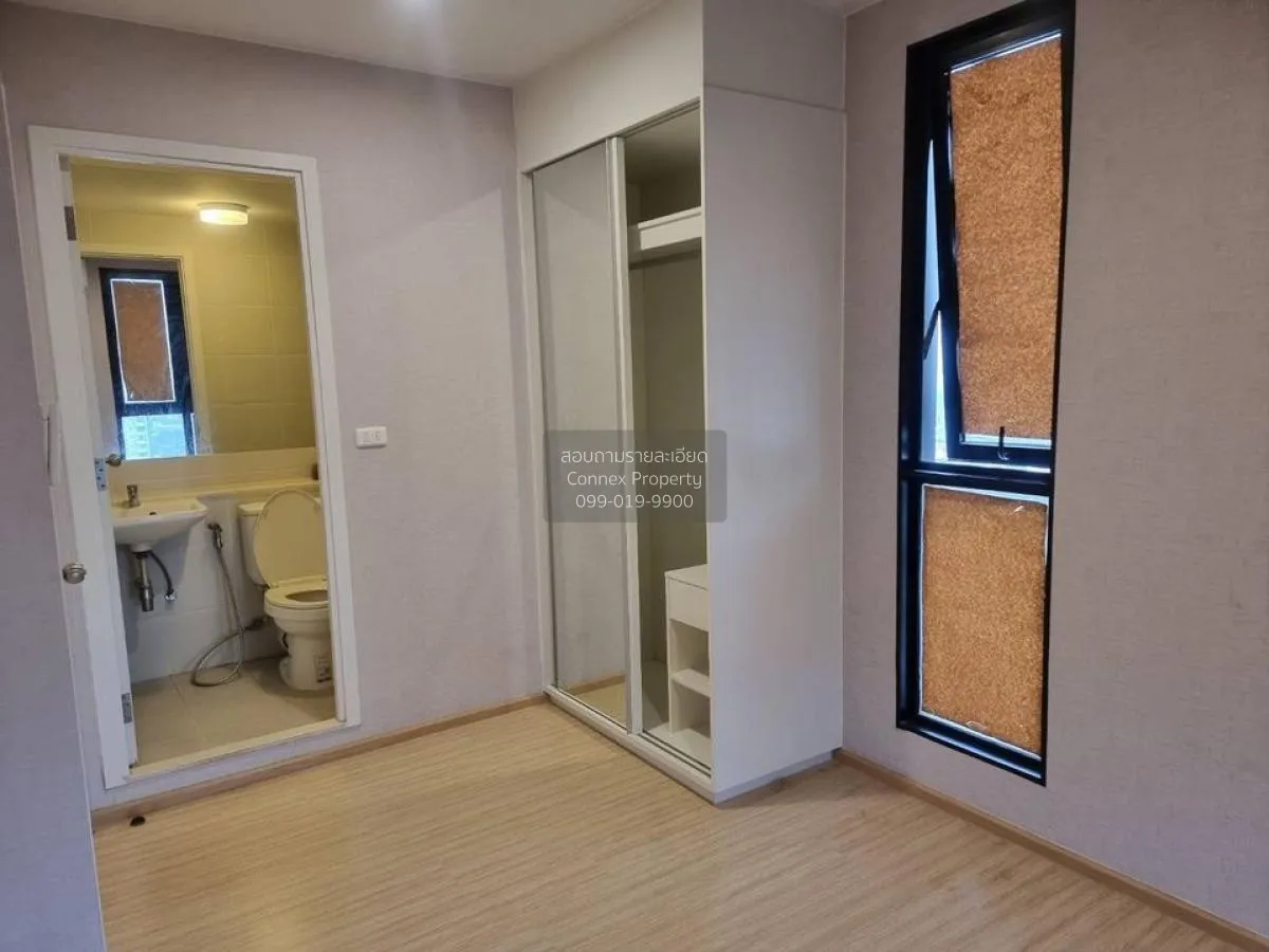 For Sale Condo , Plum Condo Pinklao Station , MRT-Bang Yi Khon ,  3