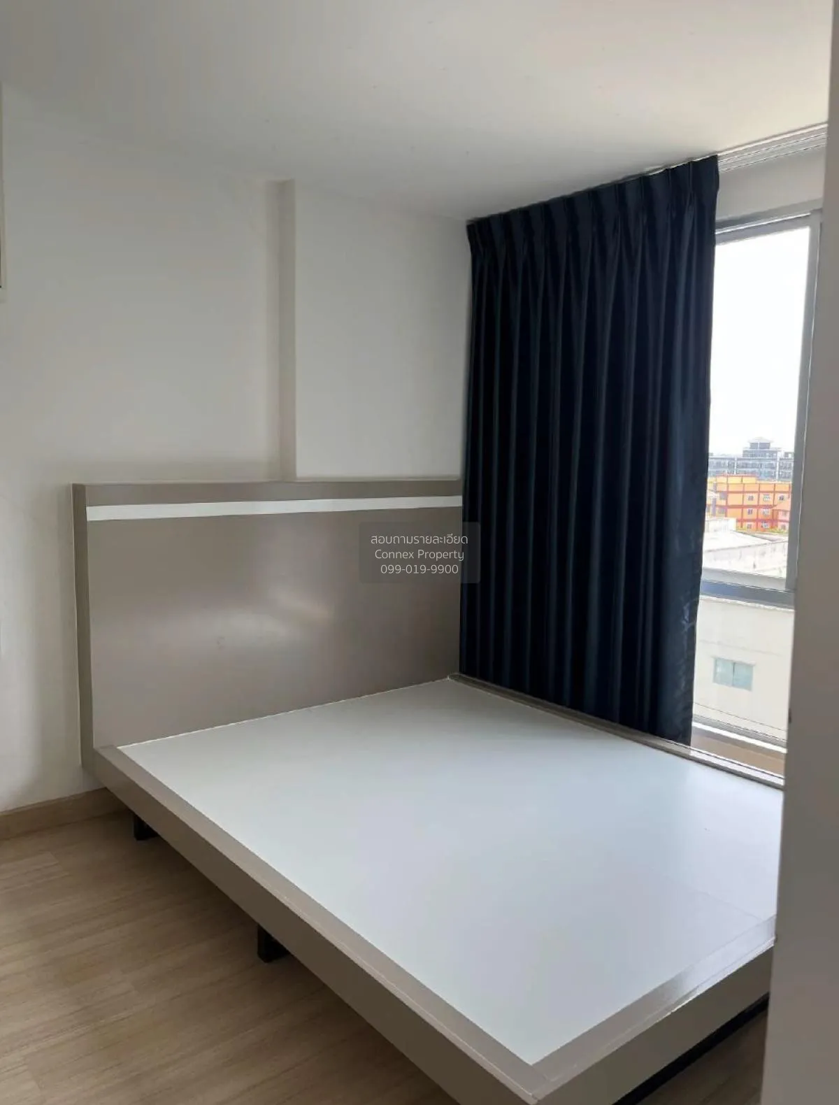 ขายคอนโด  สวัสดีกรุงเทพ คอนโด หนองบอน เขต ประเวศ กรุงเทพ CX-10767