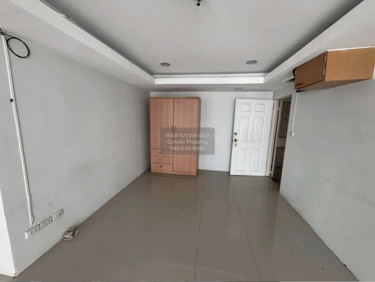 ขายคอนโด  สวัสดีกรุงเทพ คอนโด หนองบอน เขต ประเวศ กรุงเทพ CX-10767 1