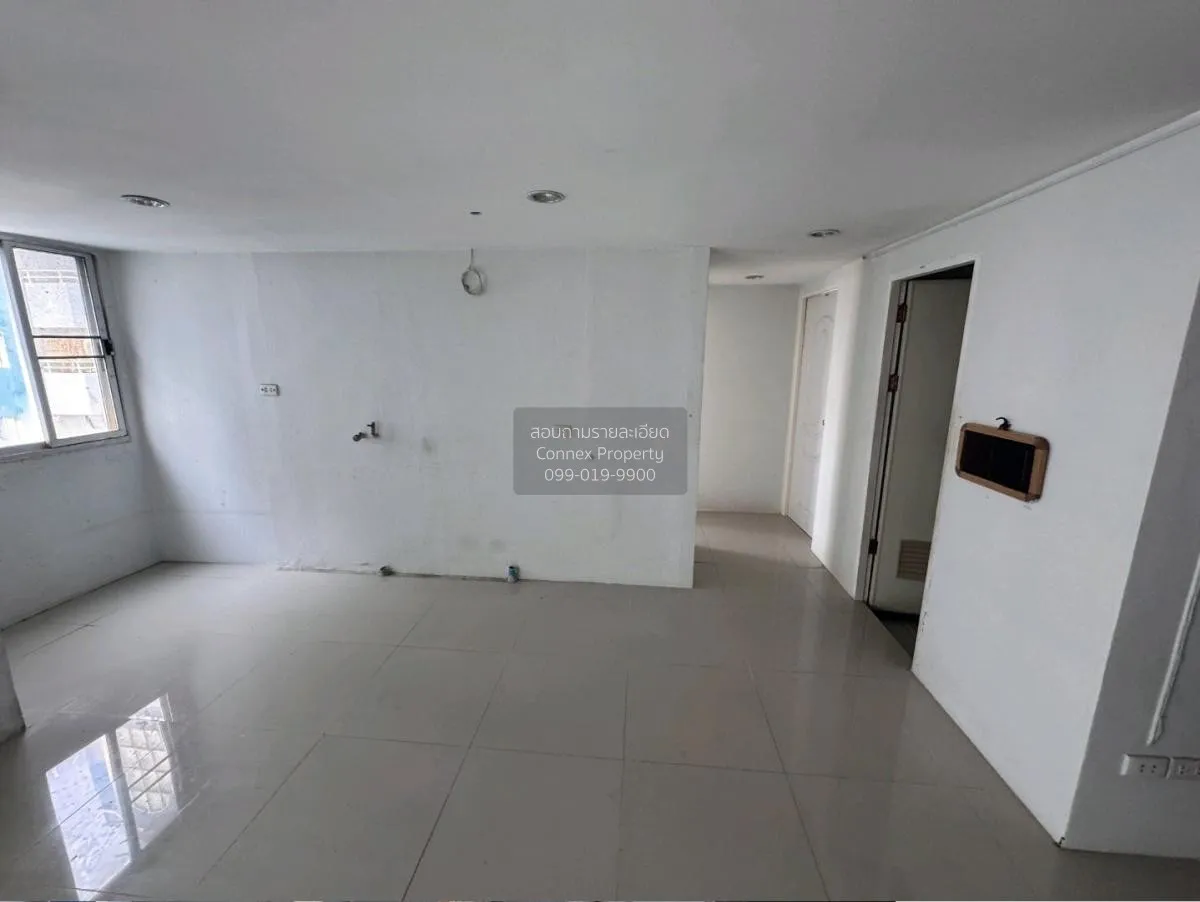 ขายคอนโด  สวัสดีกรุงเทพ คอนโด หนองบอน เขต ประเวศ กรุงเทพ CX-10767 2