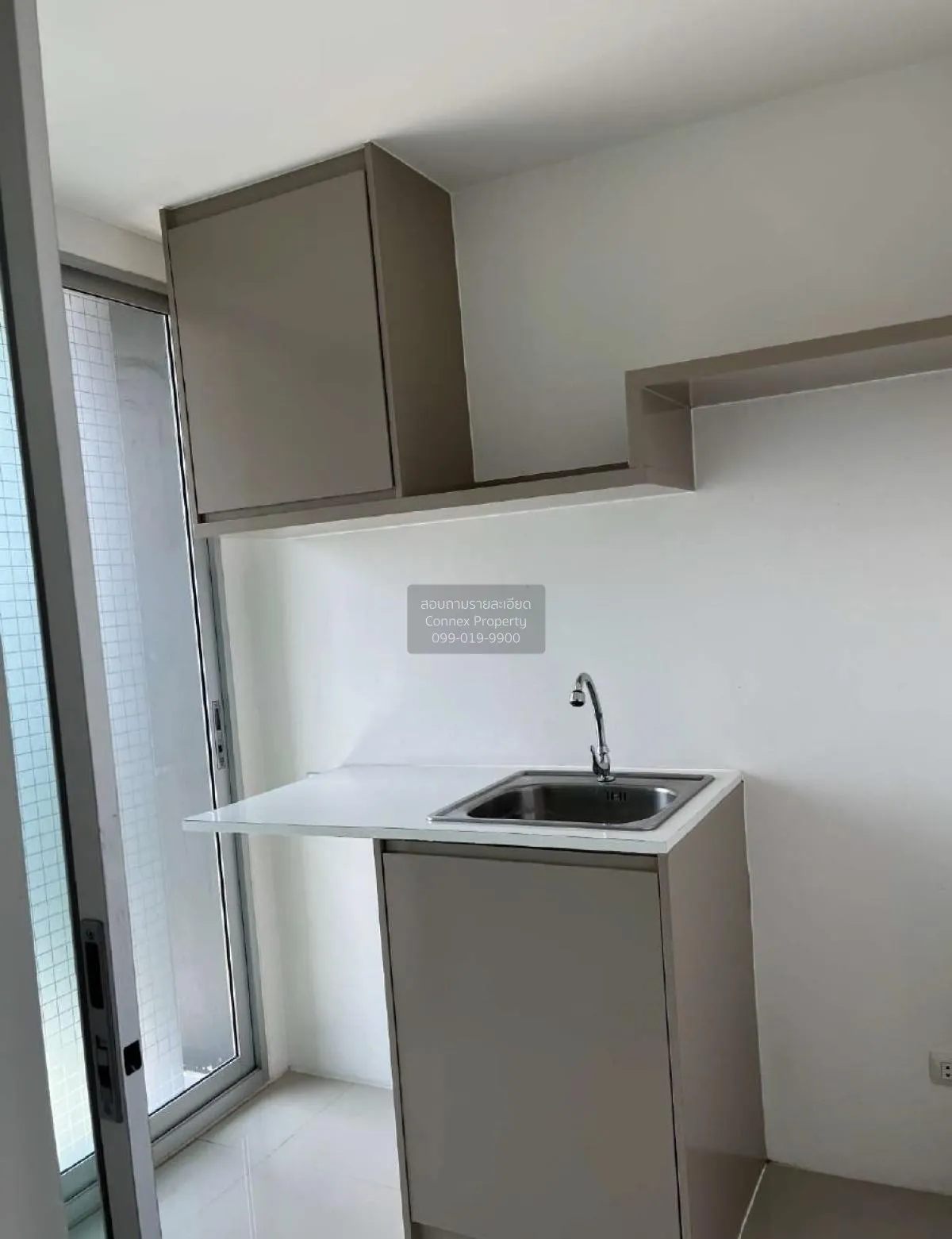 ขายคอนโด  สวัสดีกรุงเทพ คอนโด หนองบอน เขต ประเวศ กรุงเทพ CX-10767