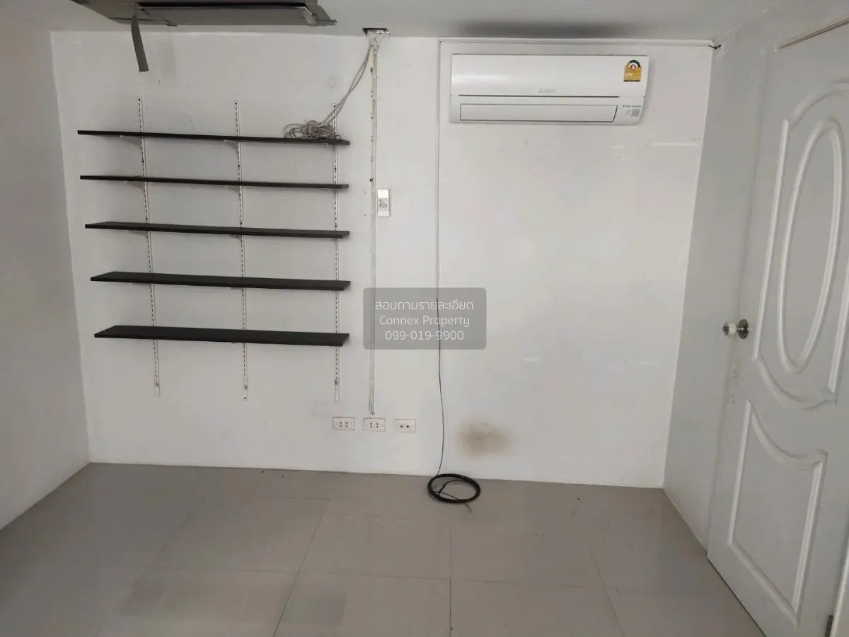 ขายคอนโด  สวัสดีกรุงเทพ คอนโด หนองบอน เขต ประเวศ กรุงเทพ CX-10767