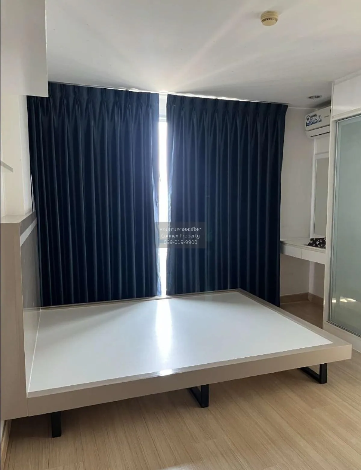 ขายคอนโด  สวัสดีกรุงเทพ คอนโด หนองบอน เขต ประเวศ กรุงเทพ CX-10767