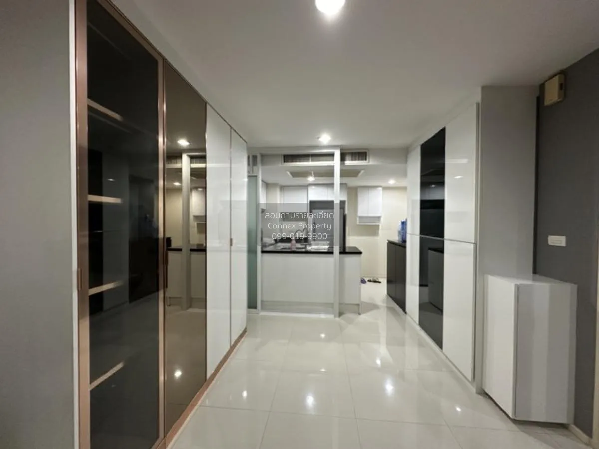 For Rent Condo , Pearl Residence , BTS-Phrom Phong , Khlong Tan , 2