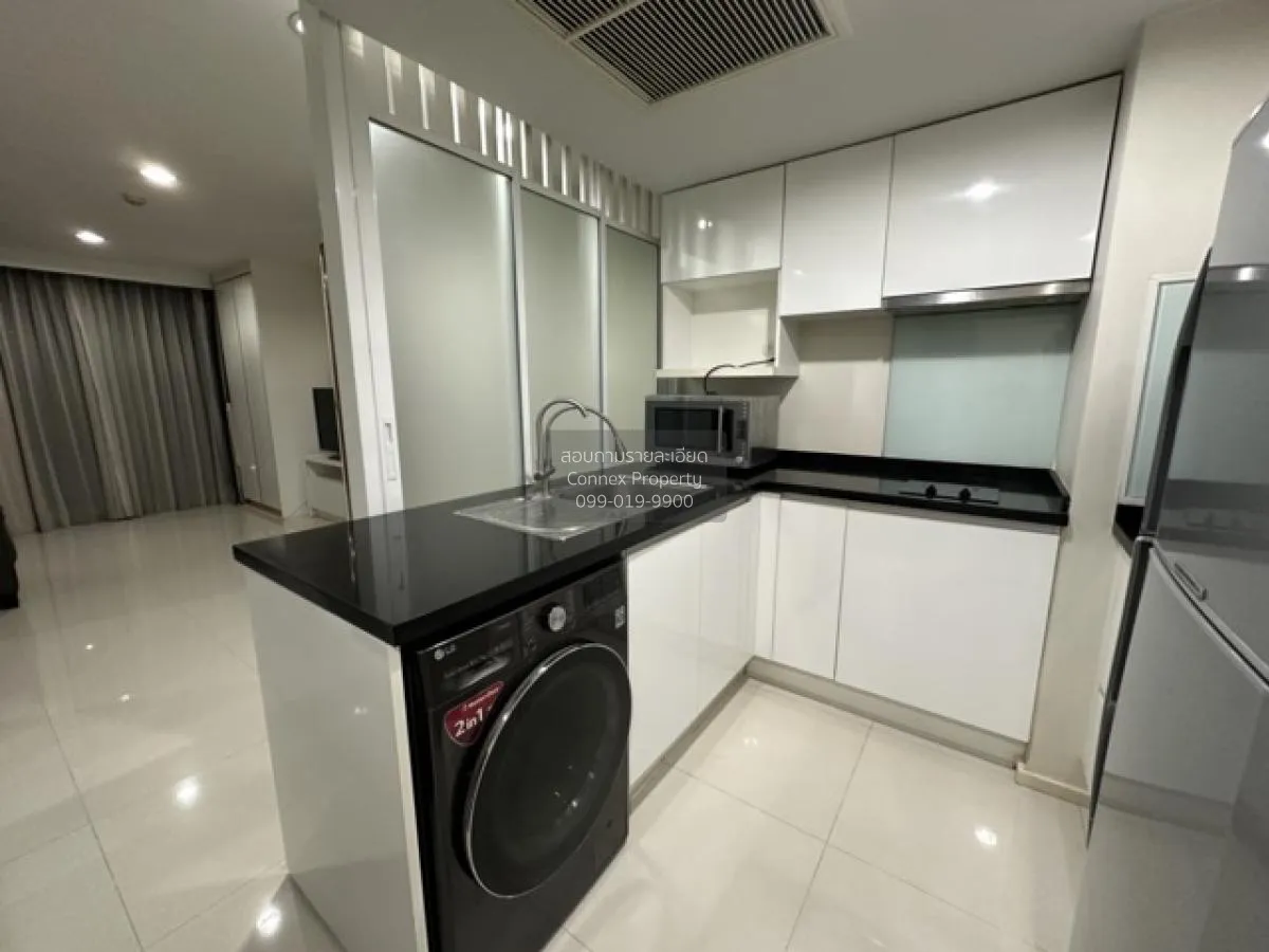 For Rent Condo , Pearl Residence , BTS-Phrom Phong , Khlong Tan , 3