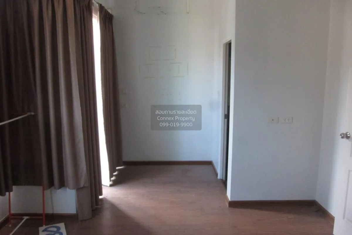 ขายทาวน์เฮ้าส์/ทาวน์โฮม  เอ.เค. วิลเลจ 1 หนองตะพาน บ้านค่าย ระยอง 2