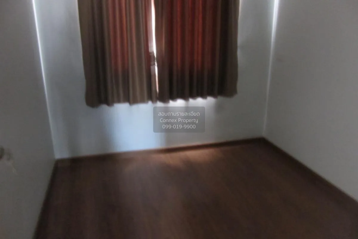 ขายทาวน์เฮ้าส์/ทาวน์โฮม  เอ.เค. วิลเลจ 1 หนองตะพาน บ้านค่าย ระยอง 4