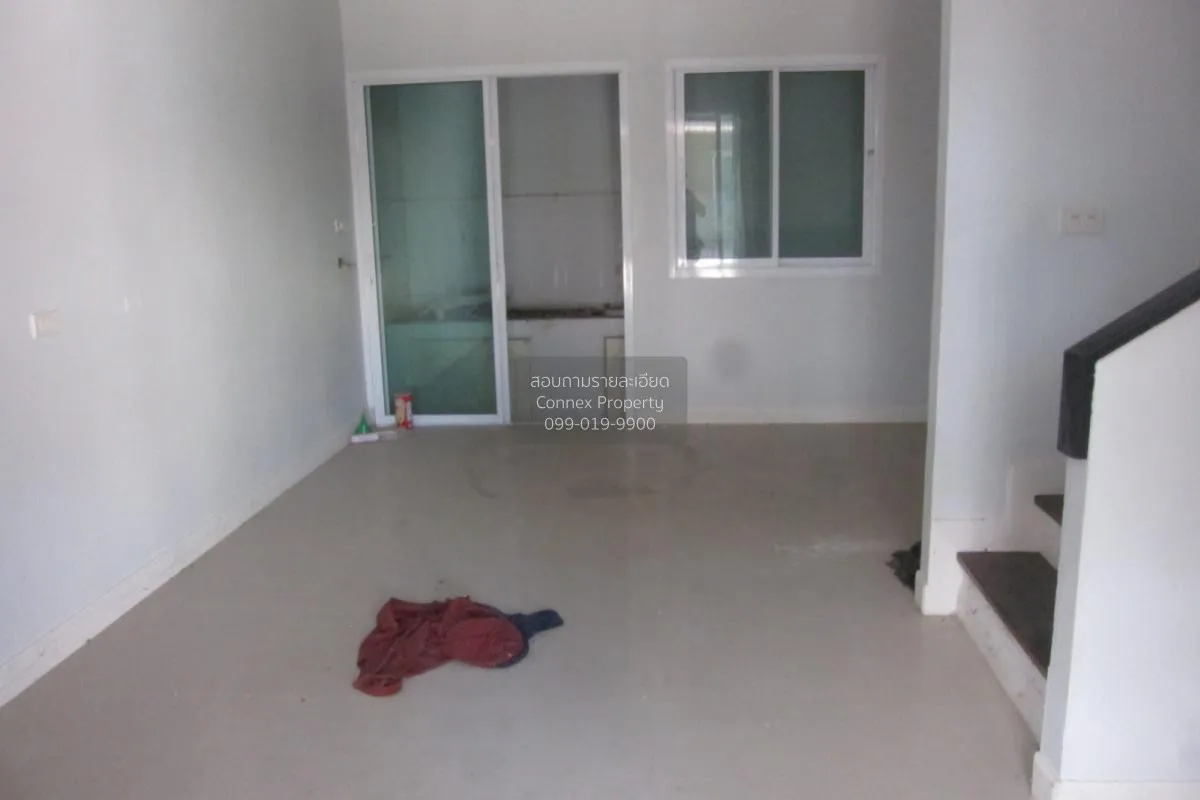 ขายทาวน์เฮ้าส์/ทาวน์โฮม  เอ.เค. วิลเลจ 1 หนองตะพาน บ้านค่าย ระยอง