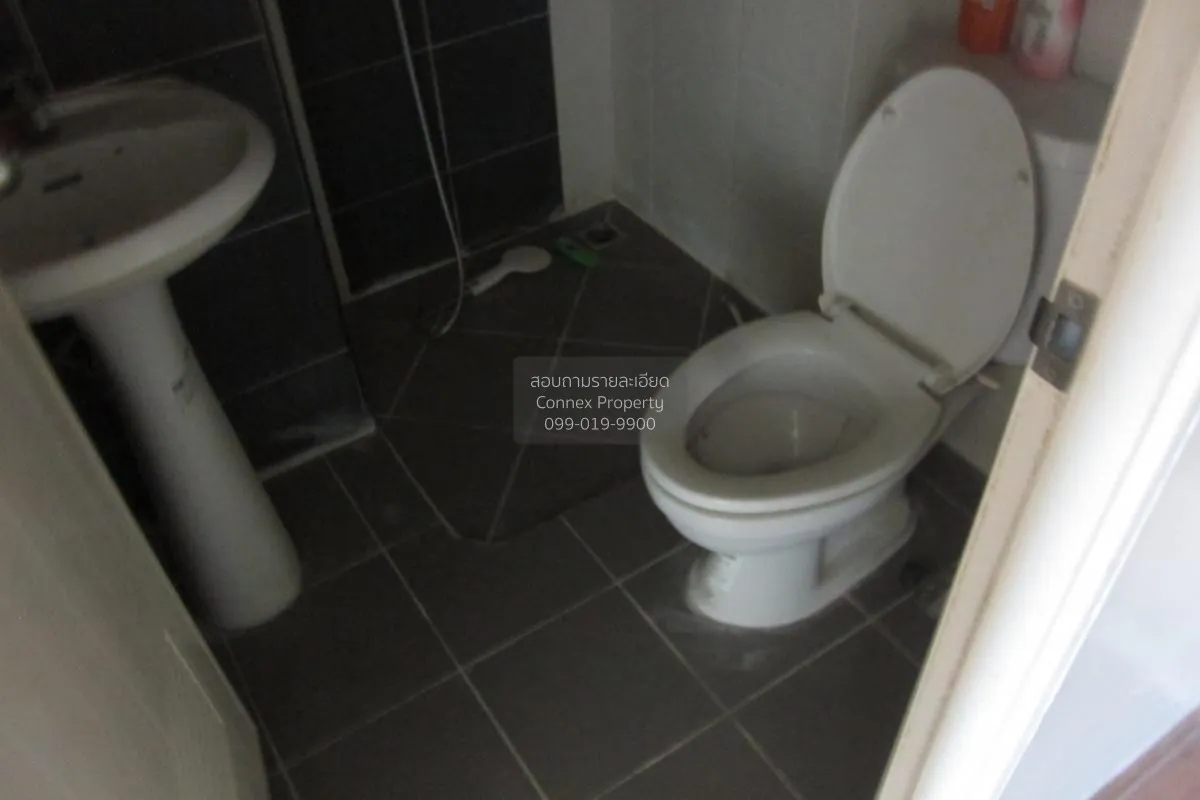 ขายทาวน์เฮ้าส์/ทาวน์โฮม  เอ.เค. วิลเลจ 1 หนองตะพาน บ้านค่าย ระยอง