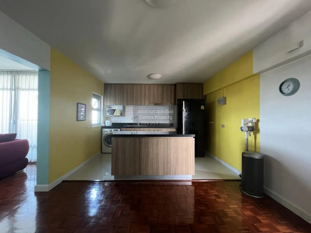 เช่าคอนโด  เดอะเลค คอนโดมิเนียม เมืองทอง ปากเกร็ด ปากเกร็ด นนทบุร 3