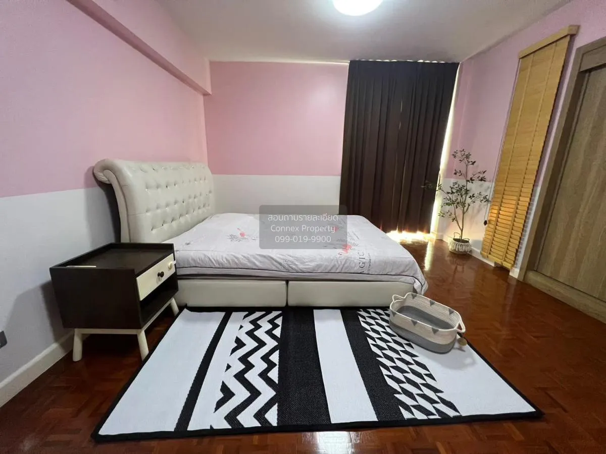 เช่าคอนโด  เดอะเลค คอนโดมิเนียม เมืองทอง ปากเกร็ด ปากเกร็ด นนทบุร 4