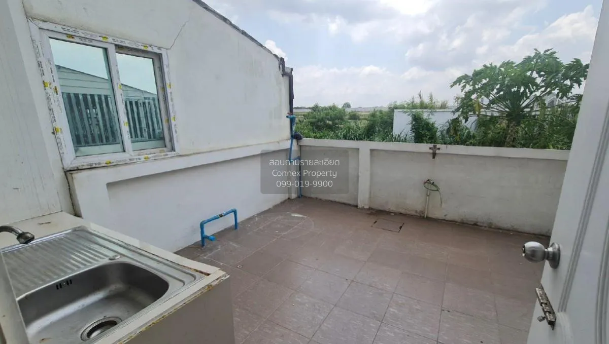 For Sale Townhouse/Townhome  , GoldenLand Delight , Map Yang Phon