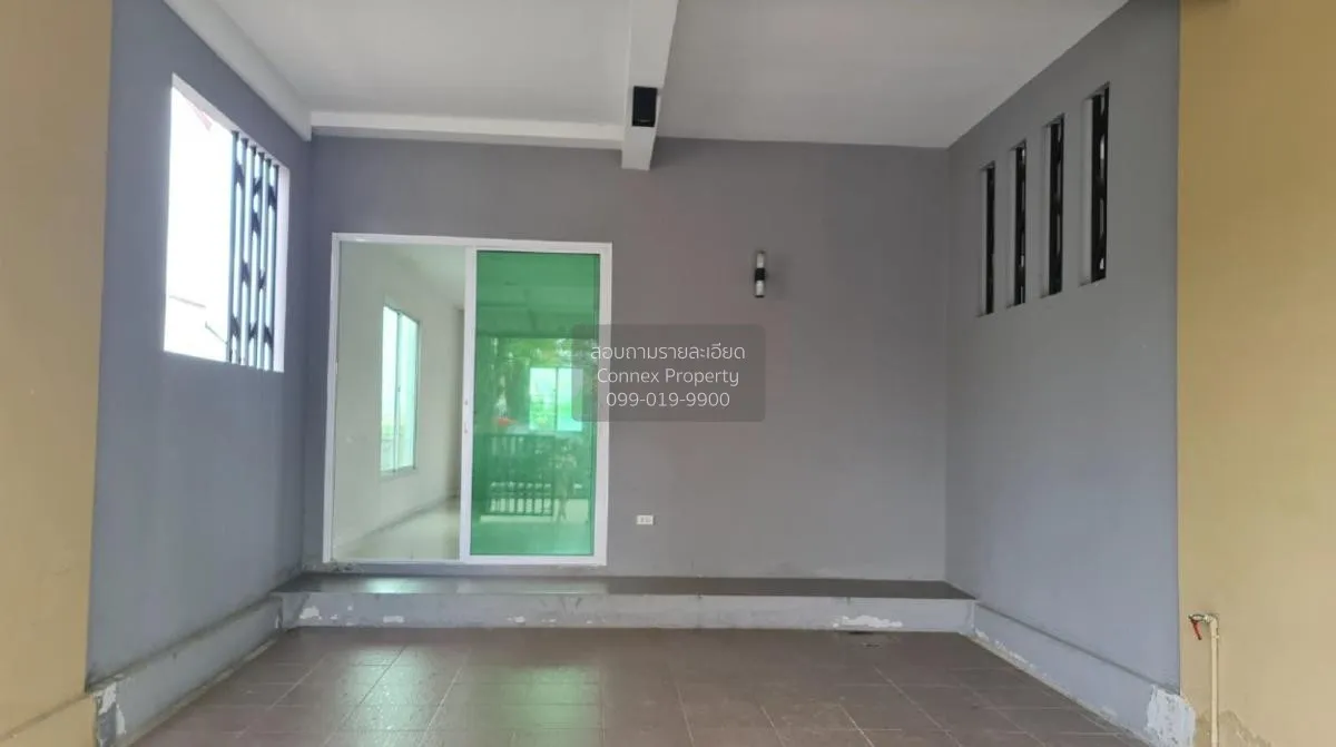 For Sale Townhouse/Townhome  , GoldenLand Delight , Map Yang Phon 4