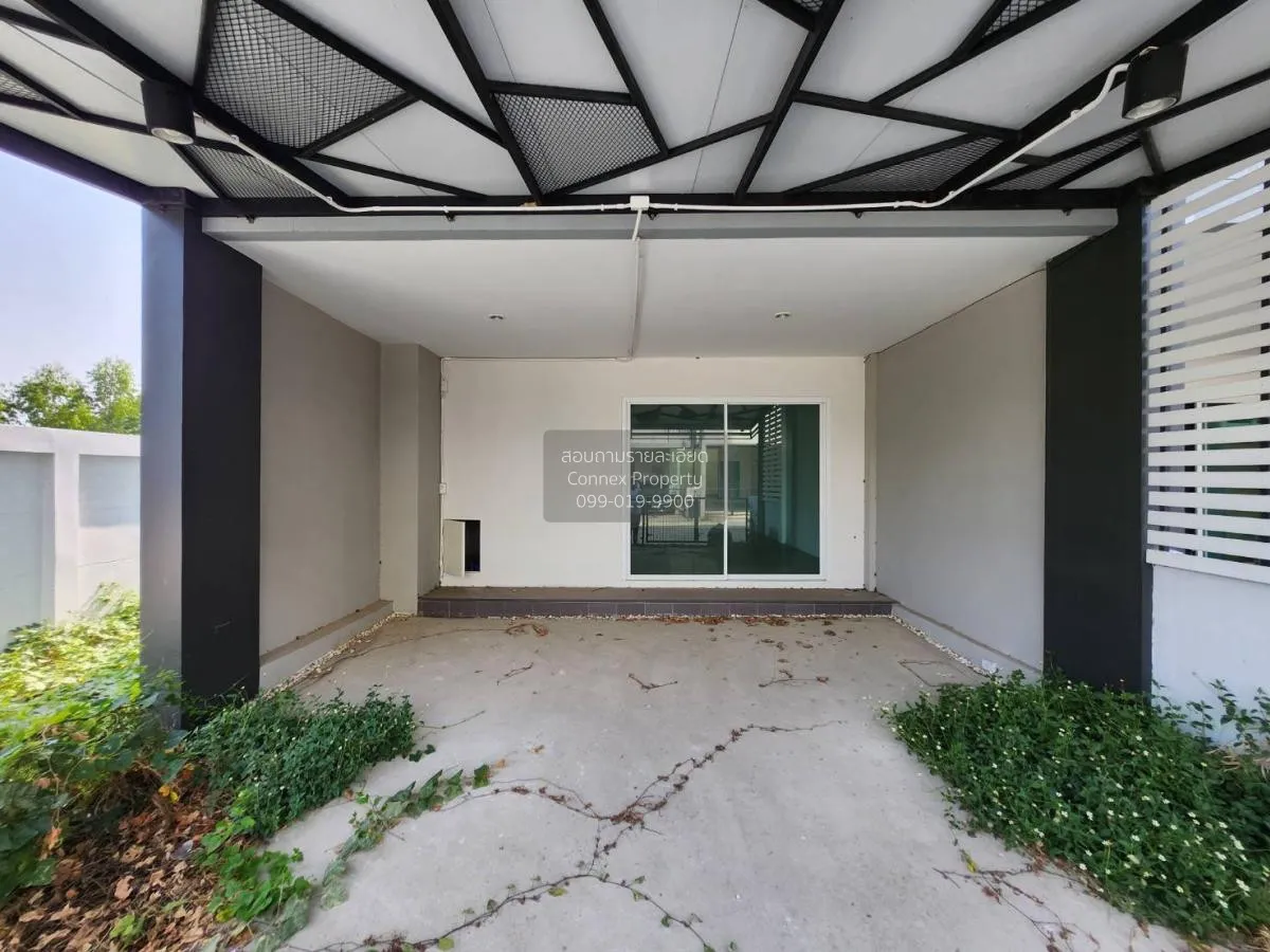 For  Sale  Townhouse/Townhome  , Baan Thongsiri 3 Baan Kluay-Sai  2