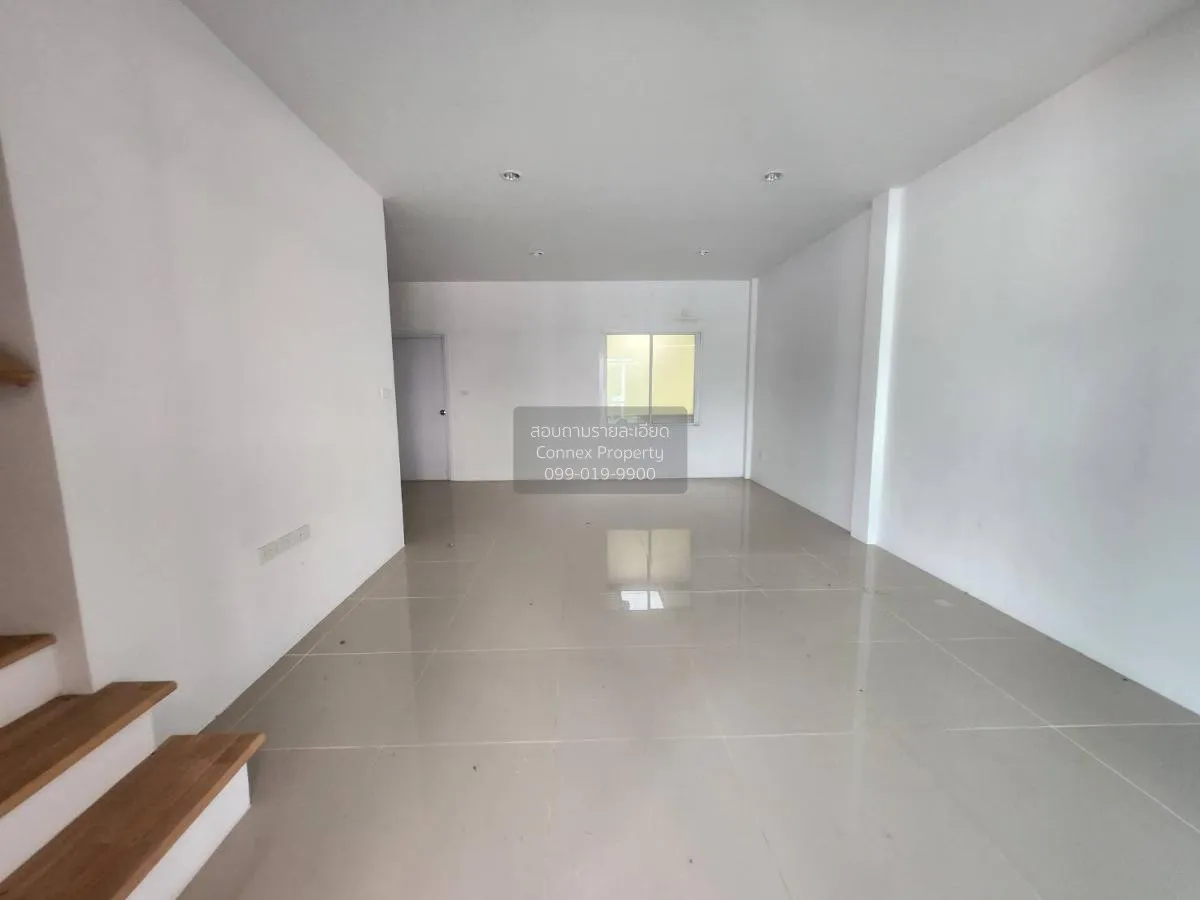 For  Sale  Townhouse/Townhome  , Baan Thongsiri 3 Baan Kluay-Sai  4
