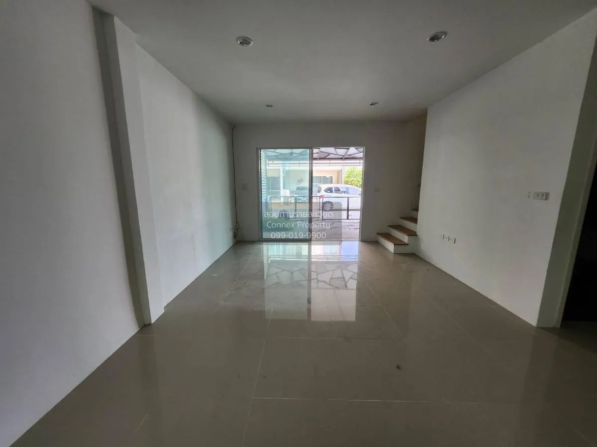 For  Sale  Townhouse/Townhome  , Baan Thongsiri 3 Baan Kluay-Sai 