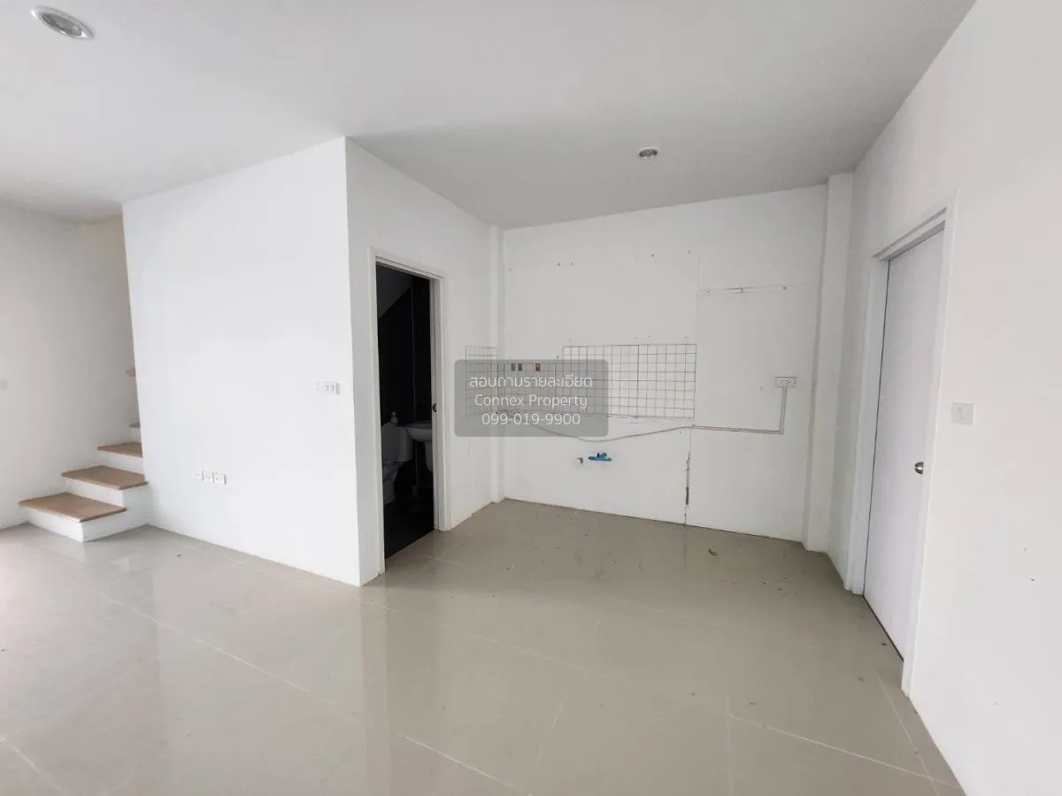 For  Sale  Townhouse/Townhome  , Baan Thongsiri 3 Baan Kluay-Sai 