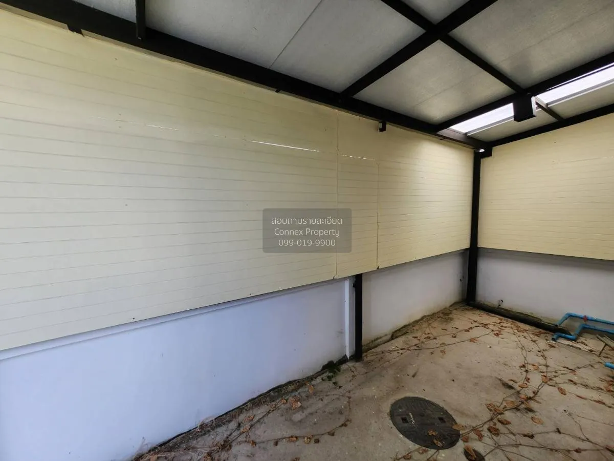 For  Sale  Townhouse/Townhome  , Baan Thongsiri 3 Baan Kluay-Sai 