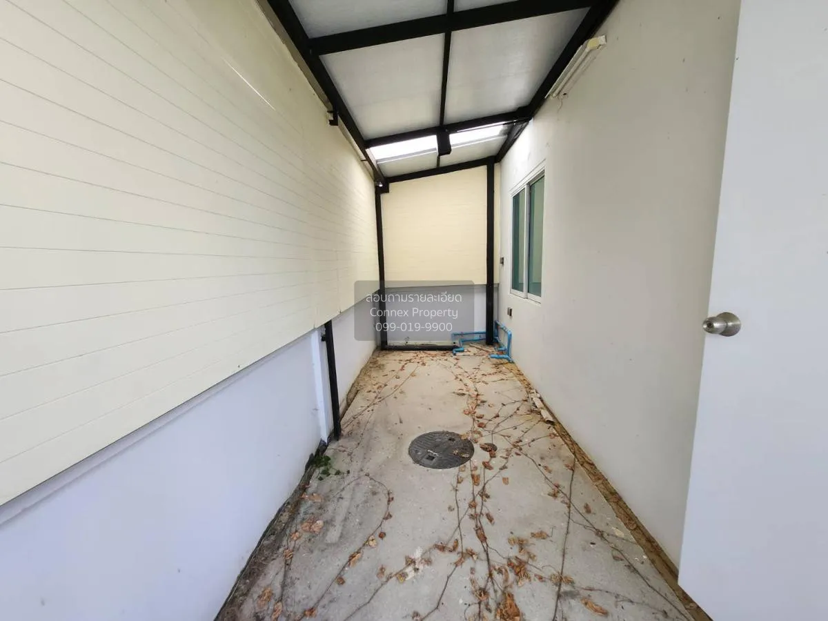 For  Sale  Townhouse/Townhome  , Baan Thongsiri 3 Baan Kluay-Sai 