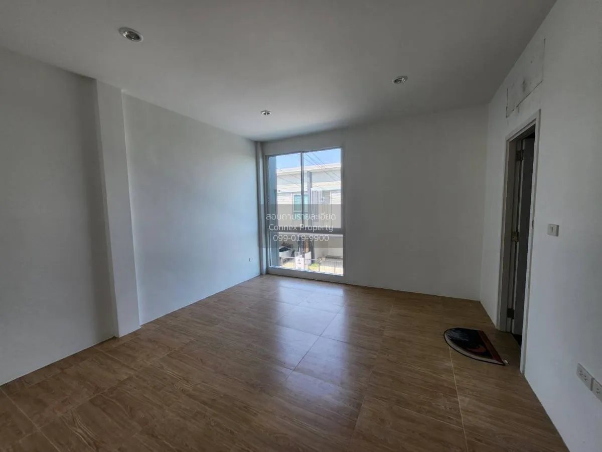 For  Sale  Townhouse/Townhome  , Baan Thongsiri 3 Baan Kluay-Sai 