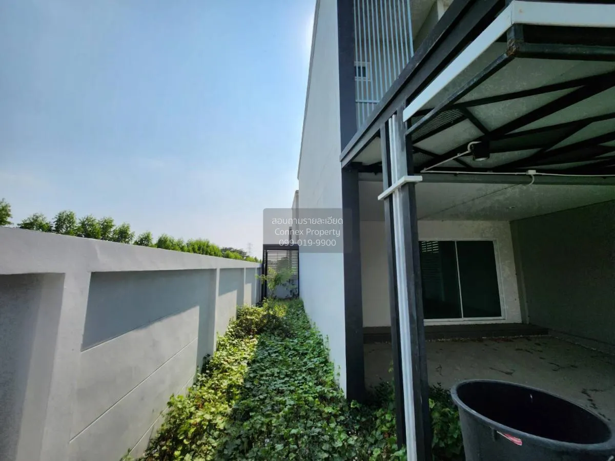 For  Sale  Townhouse/Townhome  , Baan Thongsiri 3 Baan Kluay-Sai 