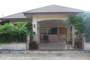 ขายบ้าน  เอ็กซ์เซล 3 ปลวกแดง ปลวกแดง ระยอง CX-107687