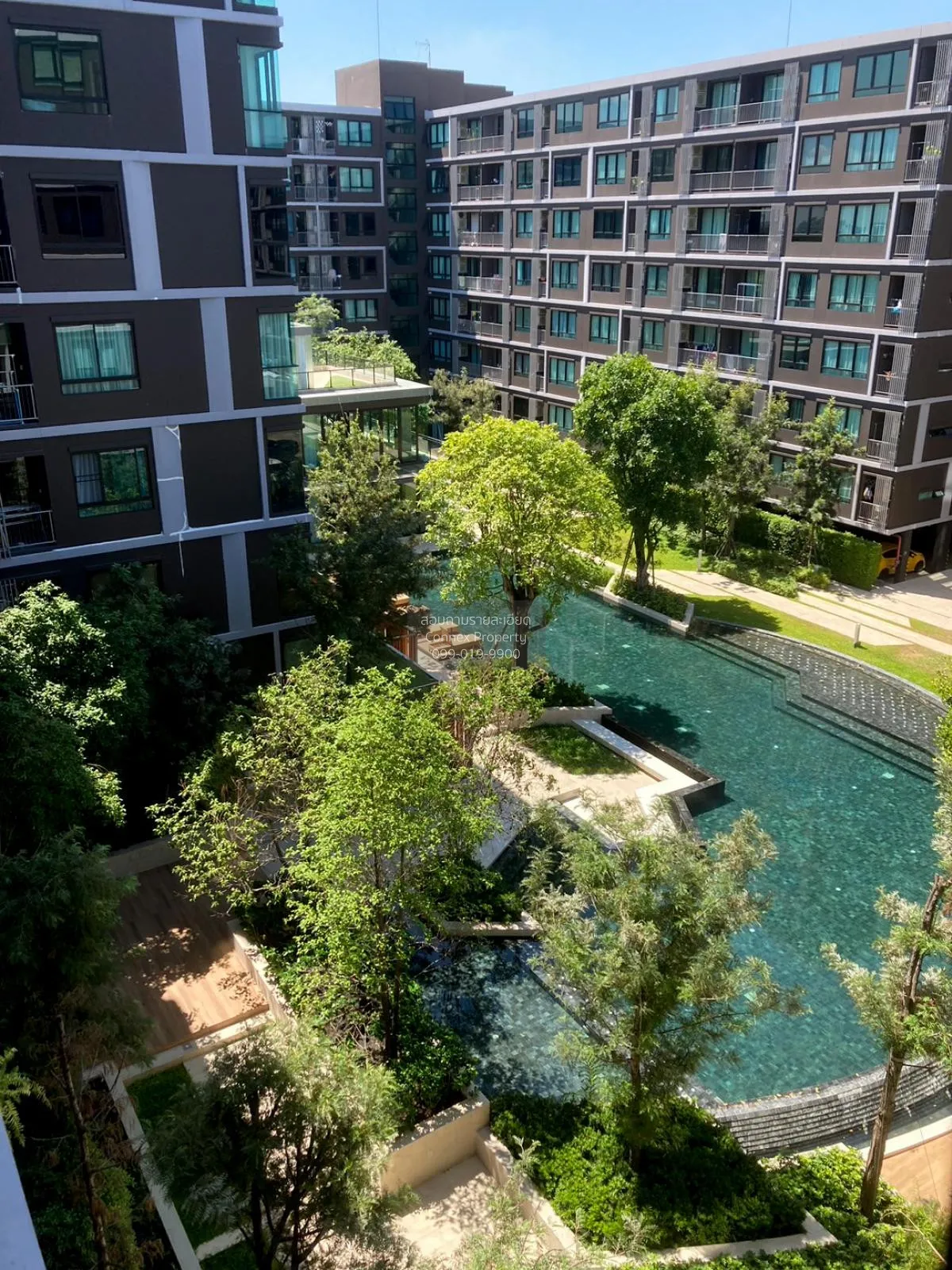 For Sale Condo , Atmoz Ladprao 71 , Lat Phrao , Lat Phrao , Bangk