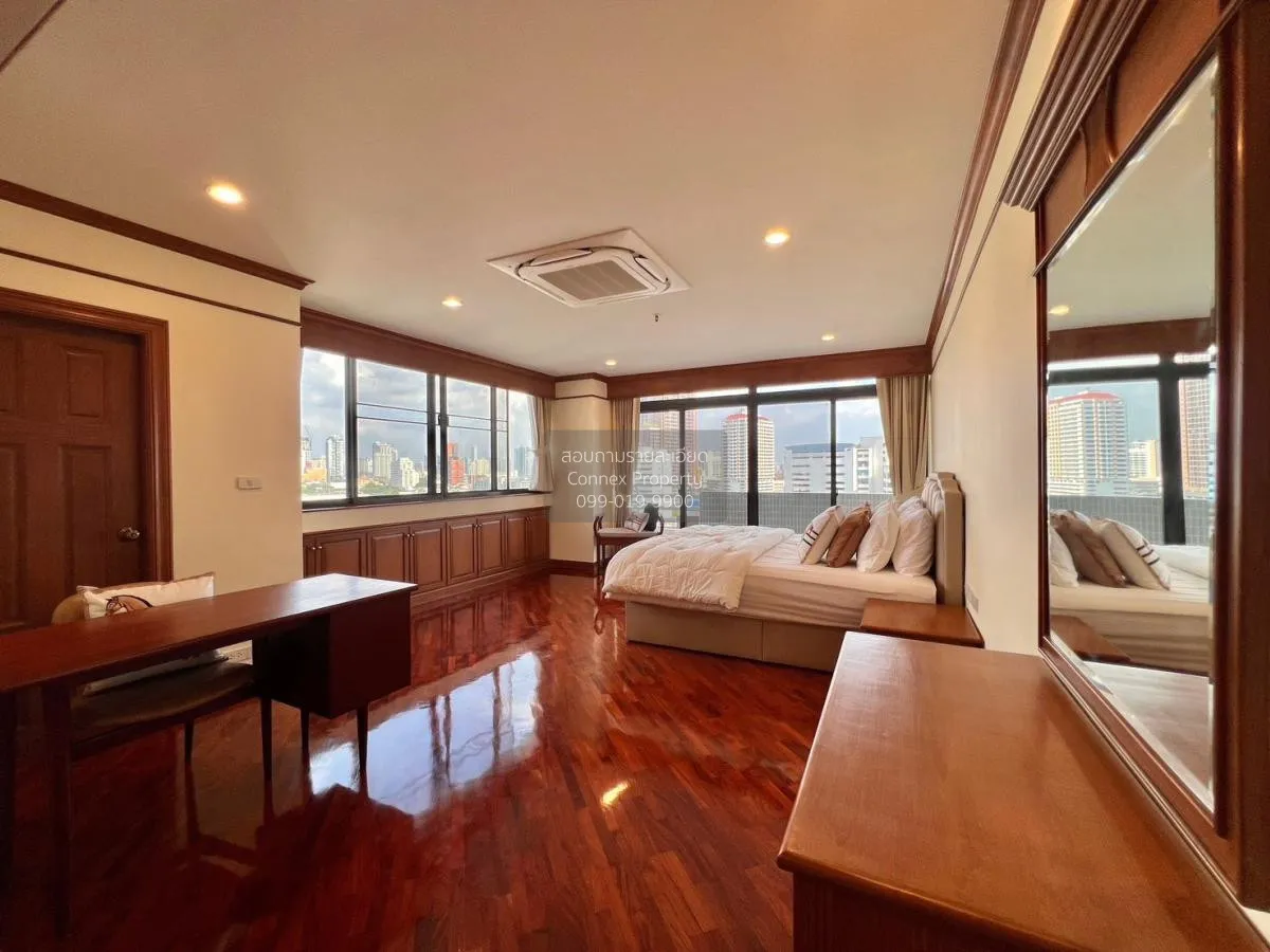 เช่าคอนโด  ร่วมสุข คอนโด คลองตัน เขต คลองเตย กรุงเทพ CX-107694