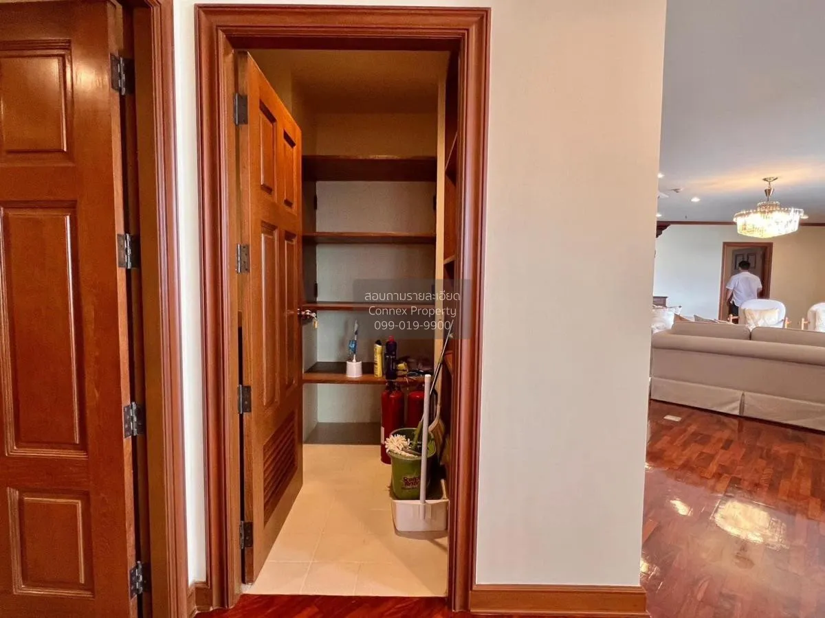 เช่าคอนโด  ร่วมสุข คอนโด คลองตัน เขต คลองเตย กรุงเทพ CX-107694